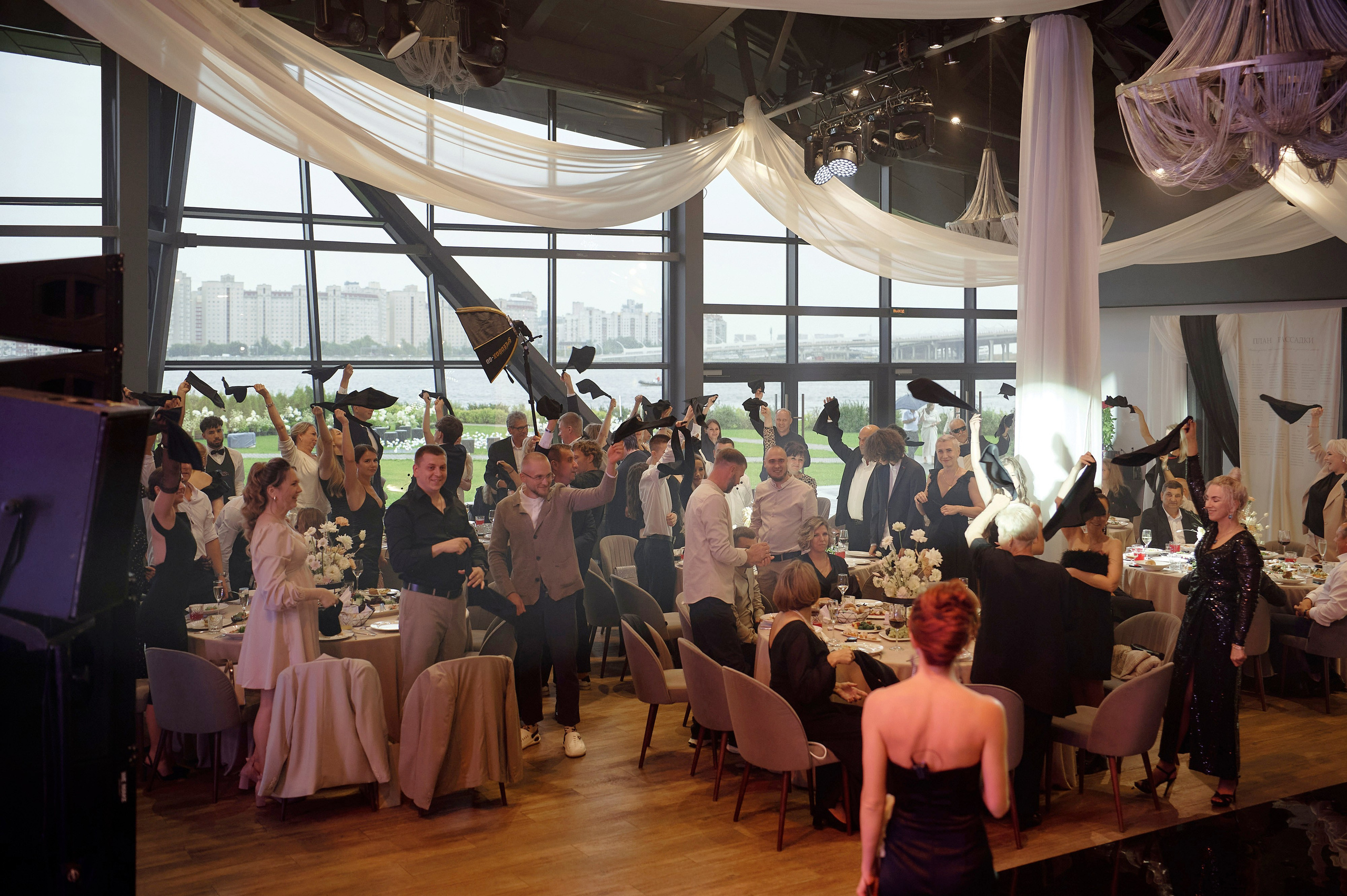 Инга & Максим. Ваш мультижанровый фотограф Александр Белов