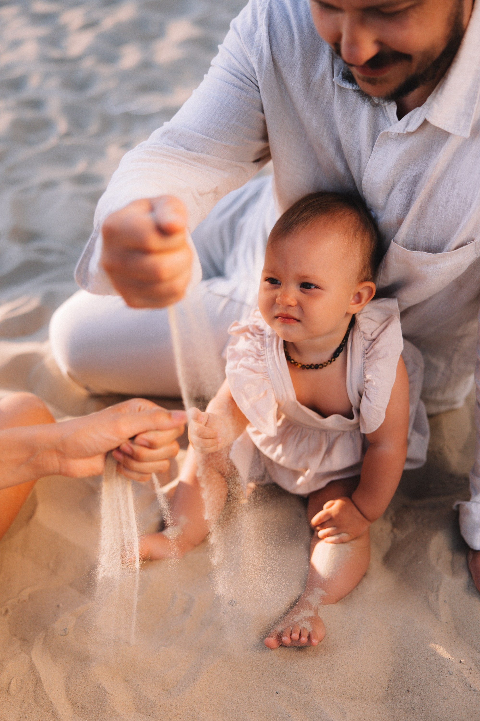 На Закате. Фотограф Галина Скорик