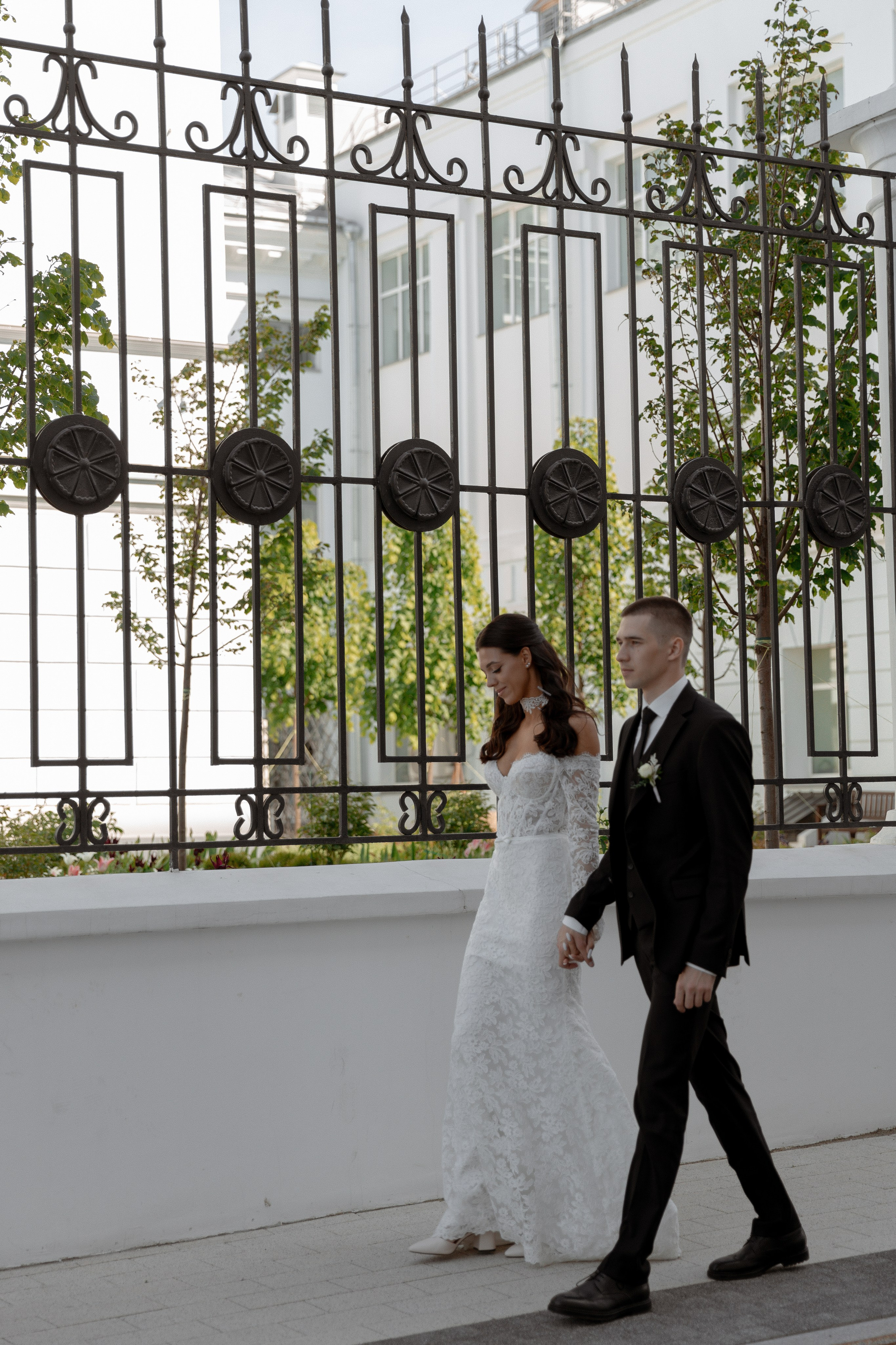 Яна и Женя. Свадебный и семейный фотограф Ксения Маллер