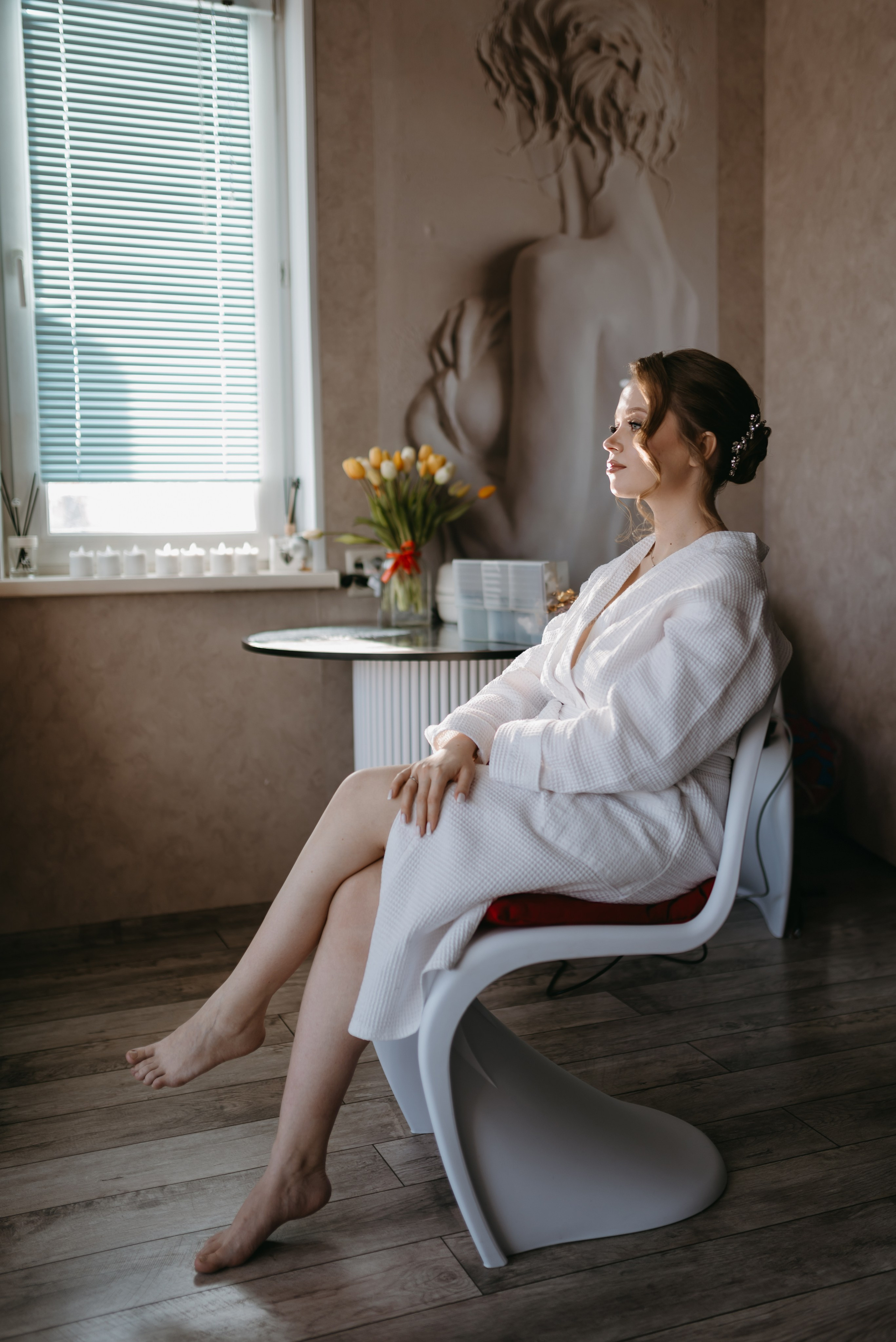 Виталий и Юлия. Фотограф Ирина Авдеева