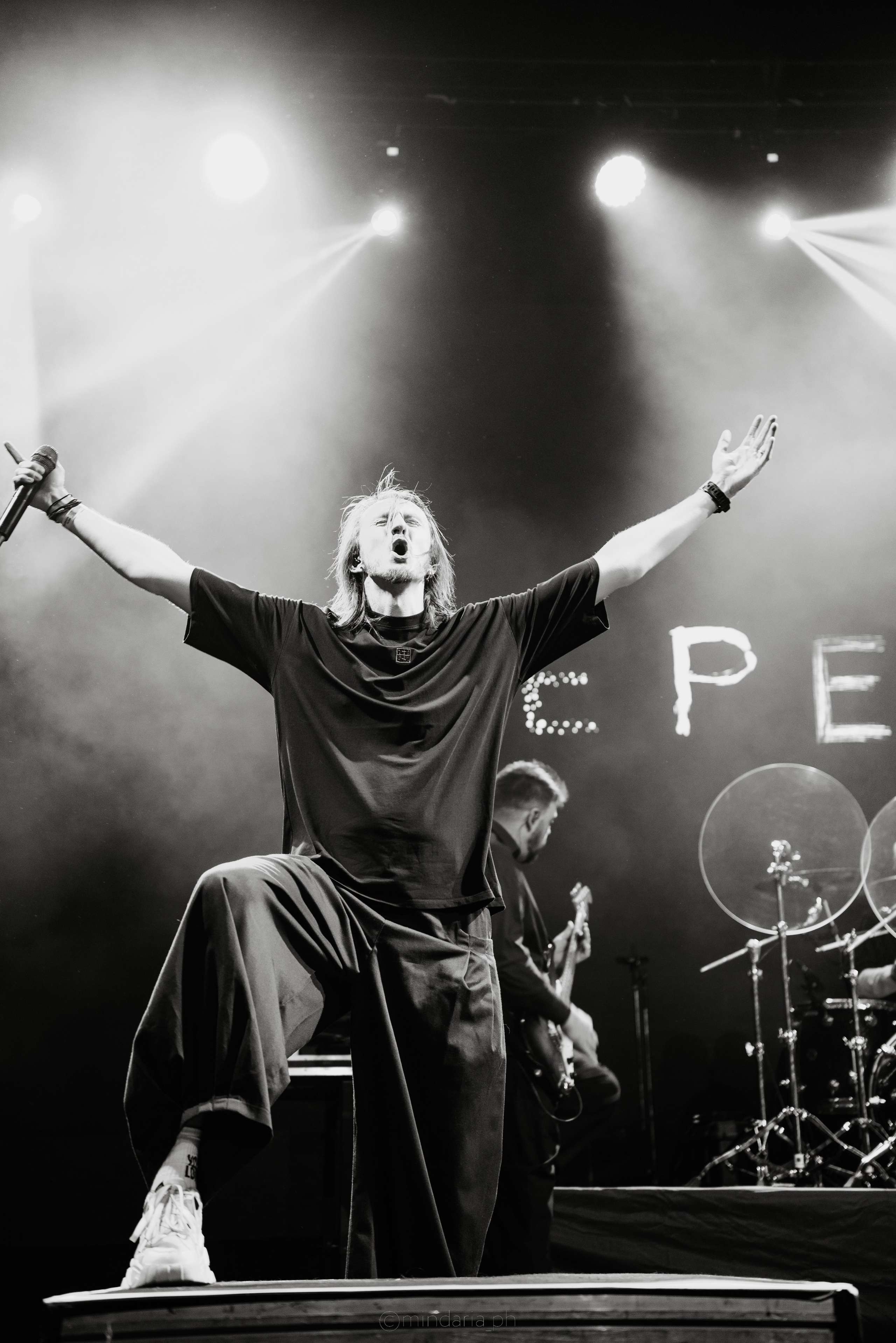 Операция Пластилин | ATMOSPHERE MOSCOW | 16.11.2025. Фотоведьма Дарья Нечинская