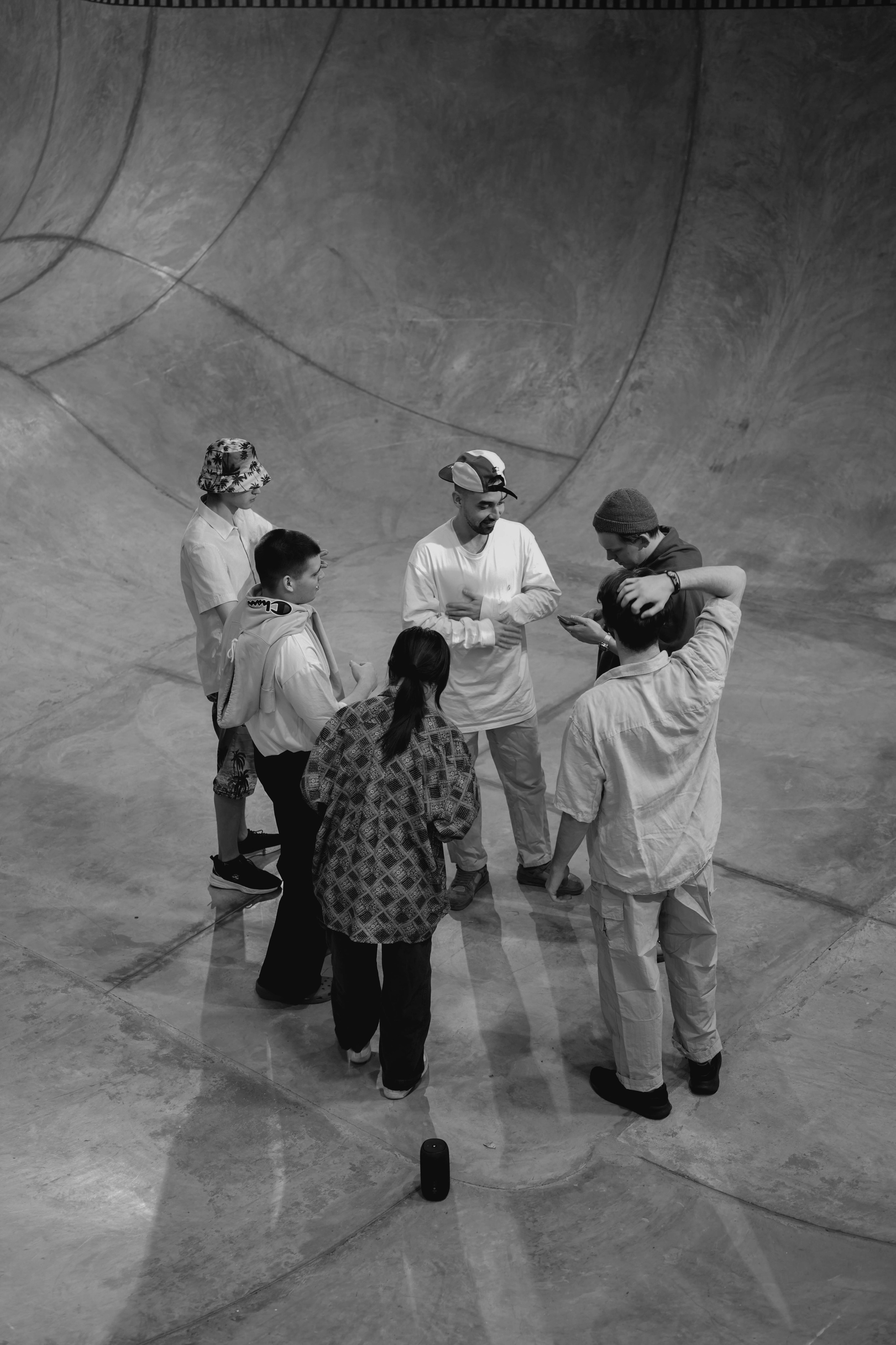 ДВА МЯЧА | съемка рекламного ролика. SMM-менеджер и фотограф Садовникова Ольга