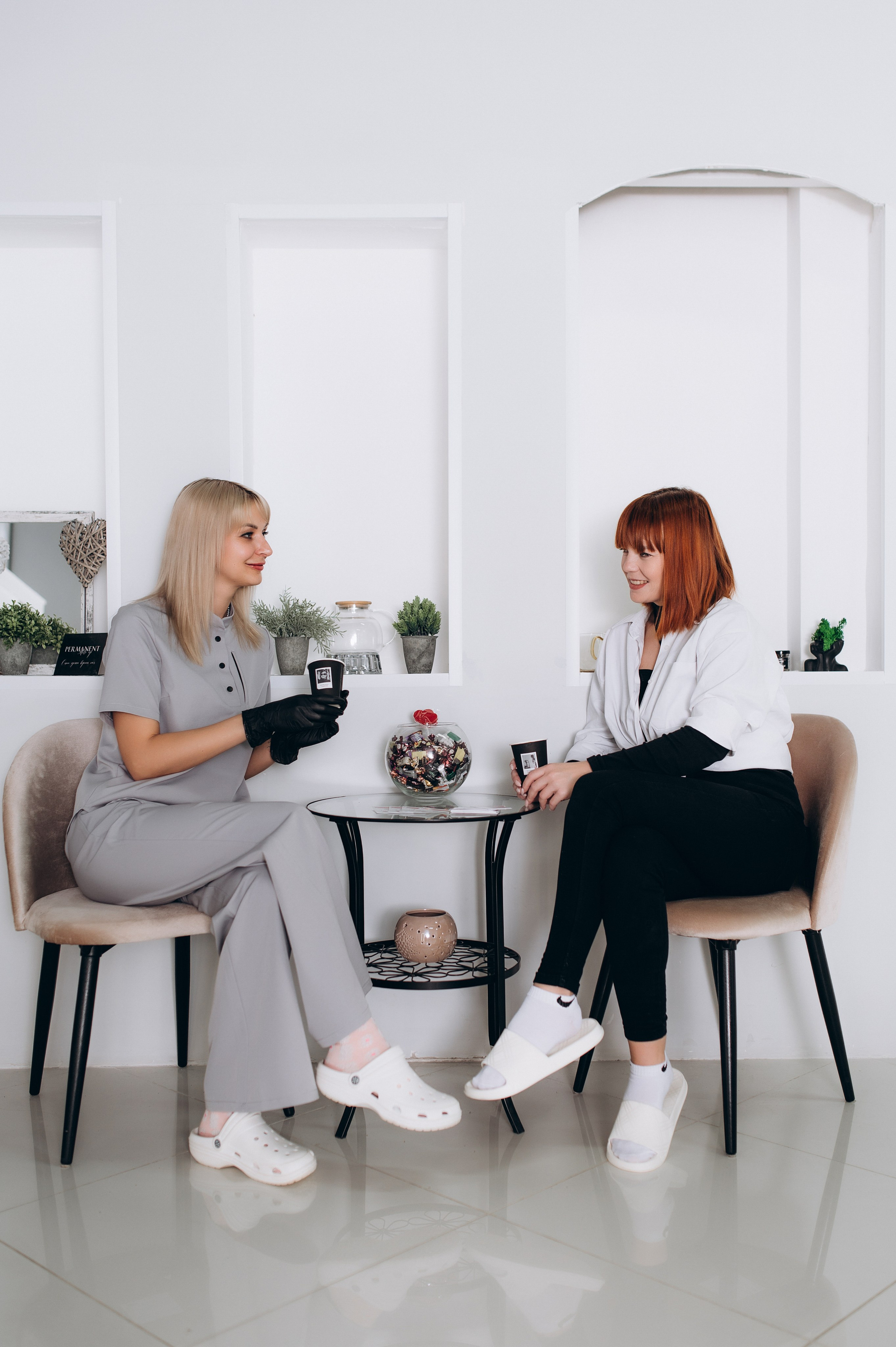 Для мастера перманентного макияжа. Фотограф Алексин, Тула