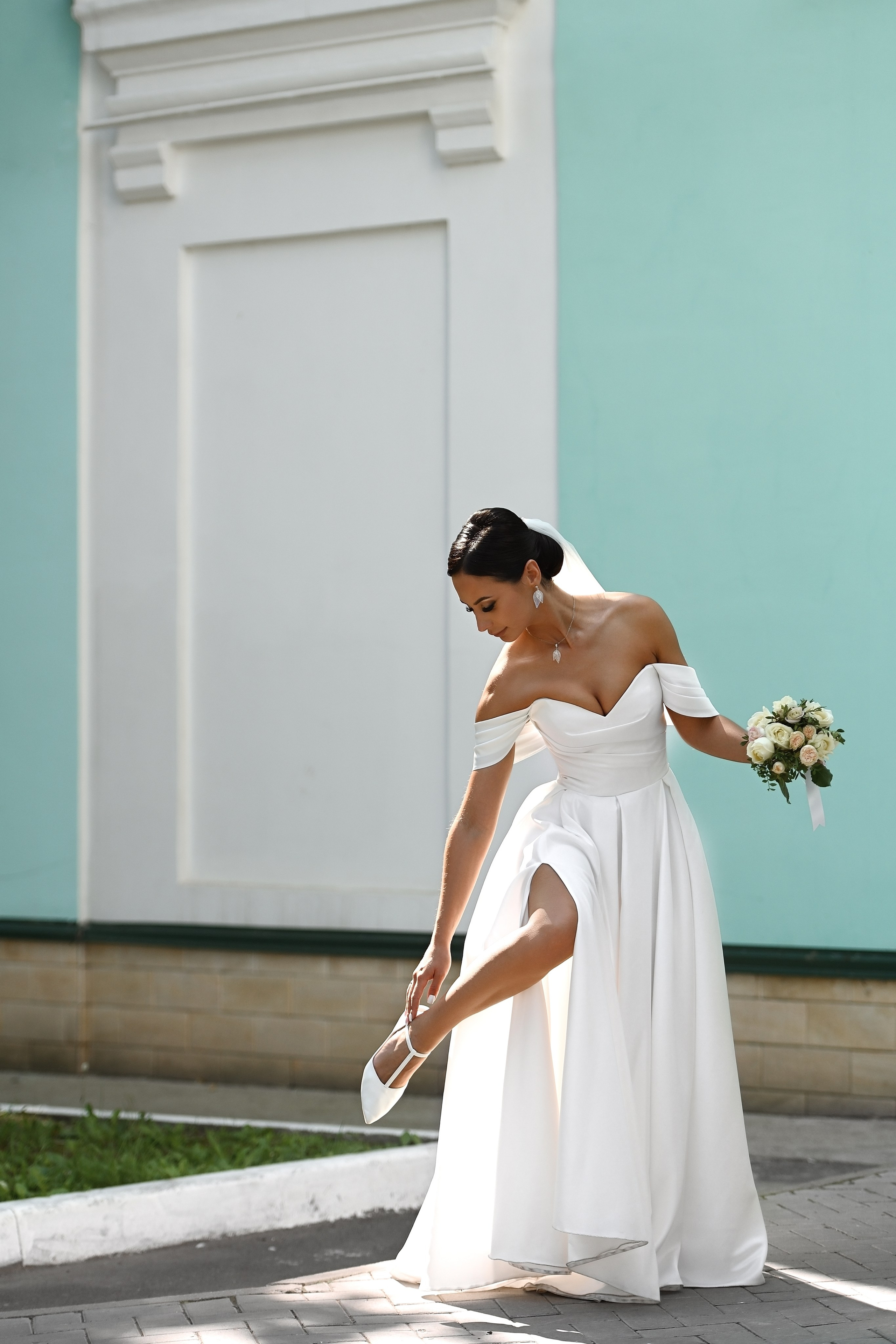 Свадьба Димы и Кати. Свадебный и семейный фотограф в Самаре Головань Наталья