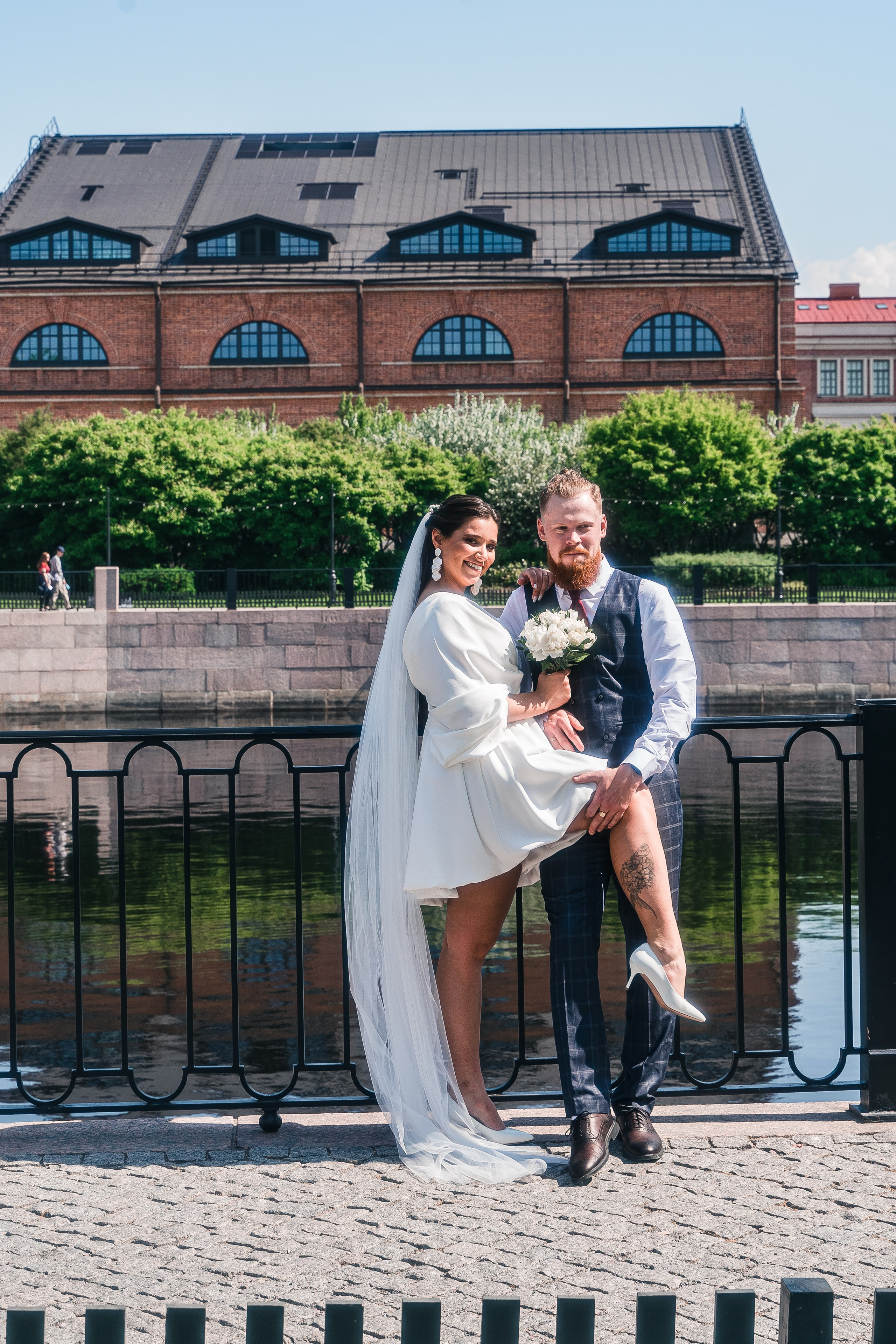 Максим + Яна