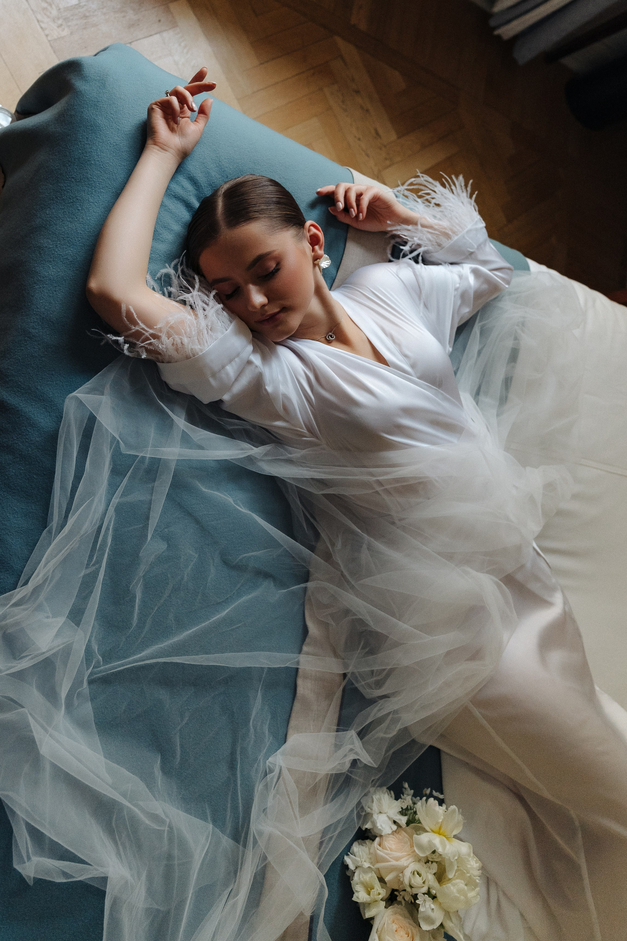 Иван + Кристина