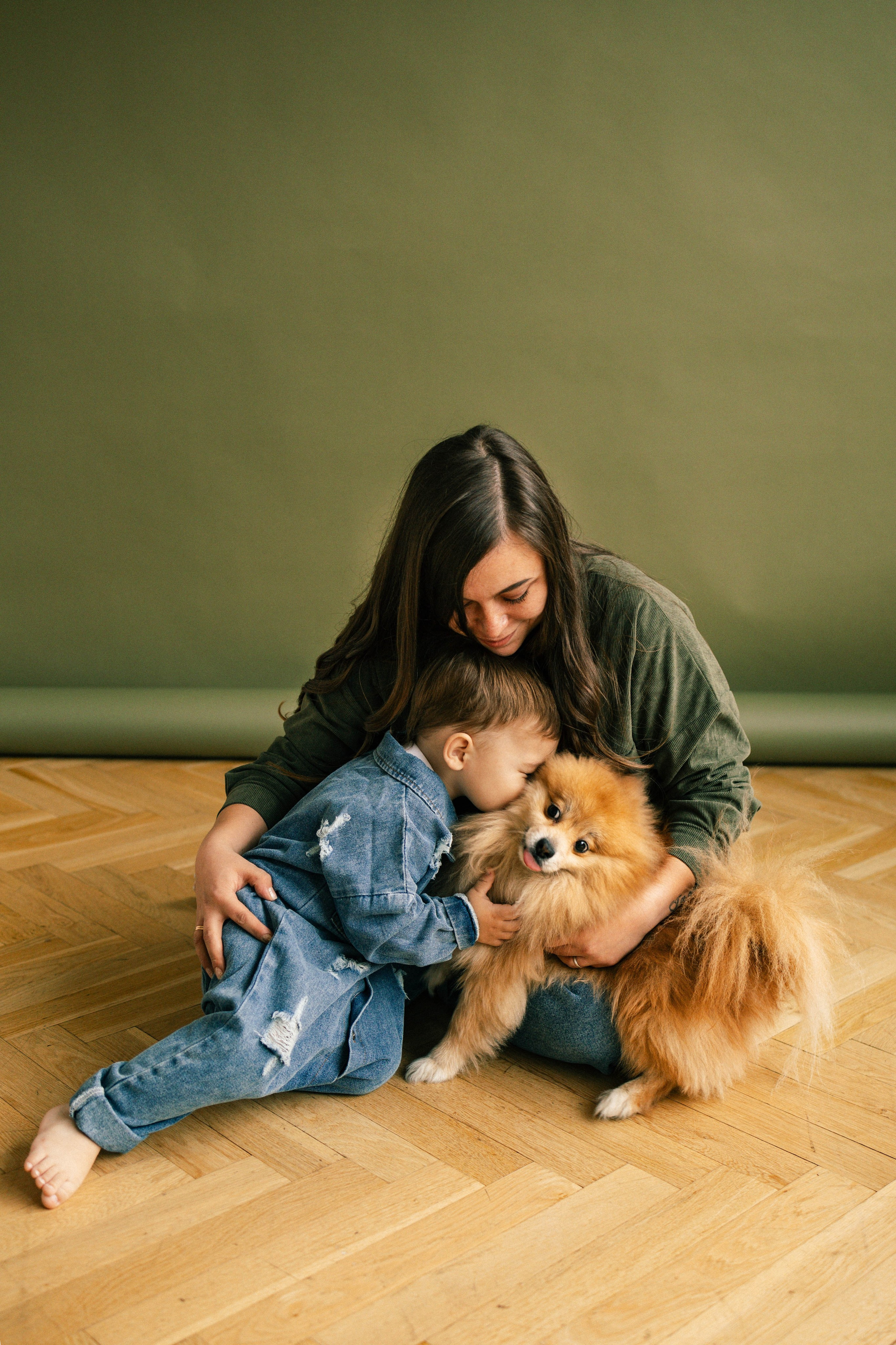 Мария и Илья. Фотограф в Санкт-Петербурге Светлана Арестова