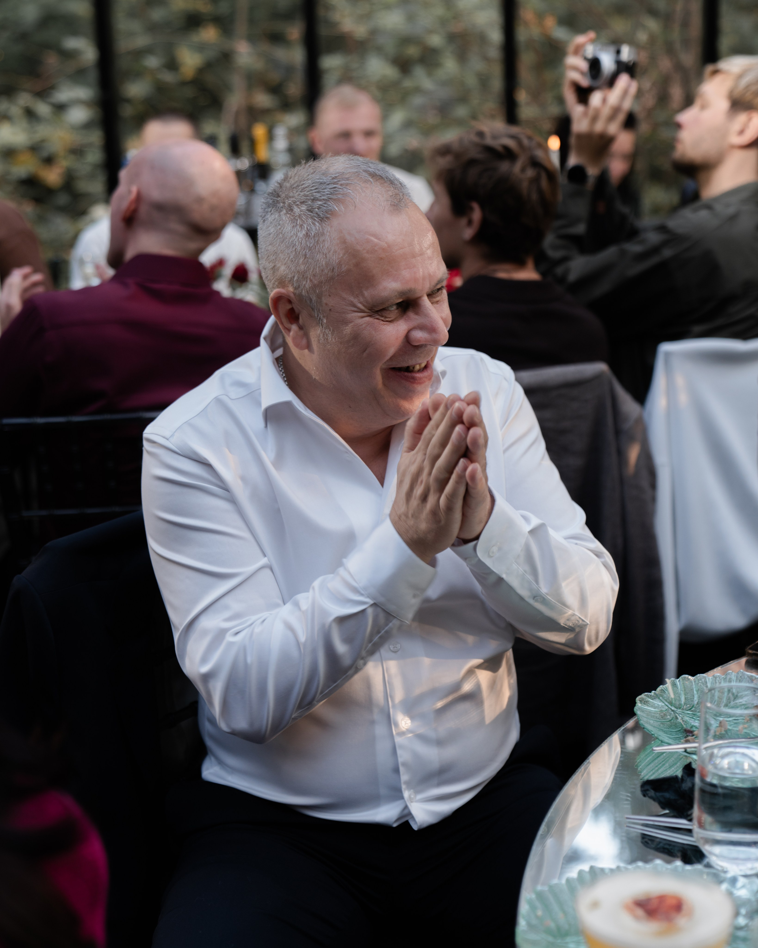 Пузыри и поцелуи. Портретный и свадебный фотограф в Москве Финкельштенй Анна