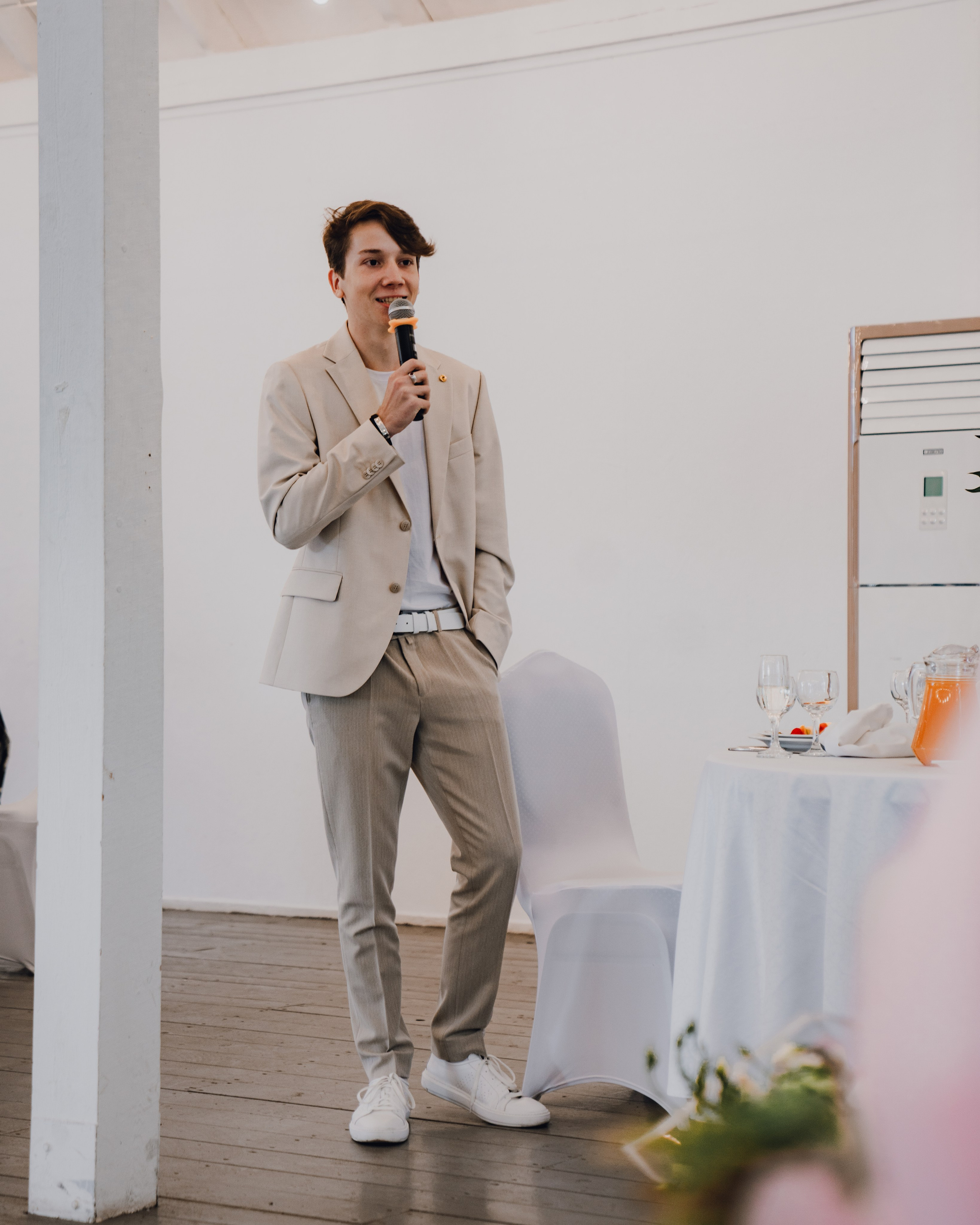 Весь мир на двоих. Портретный и свадебный фотограф в Москве Финкельштенй Анна