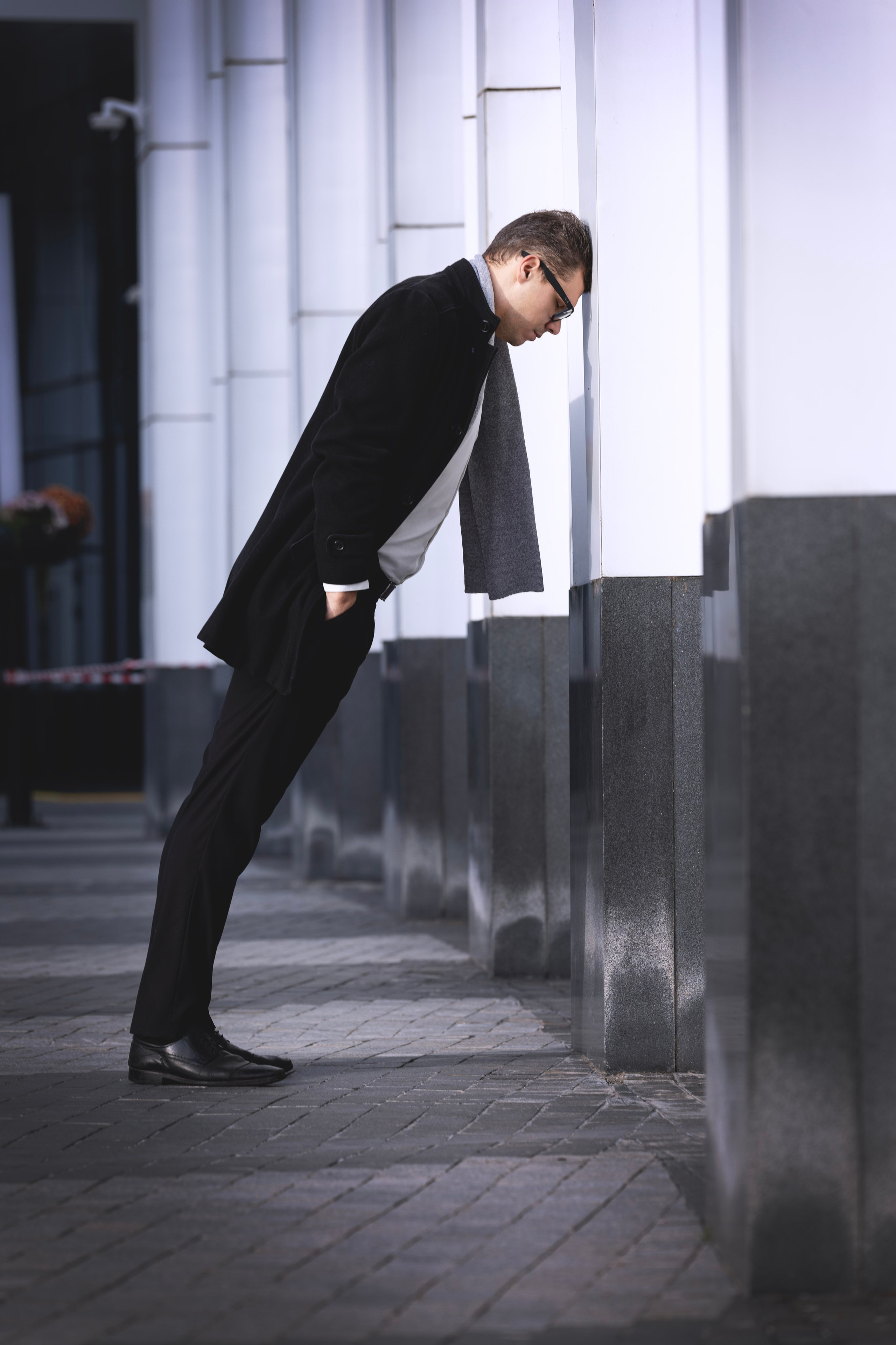 Мужской портрет Москва. Портретный фотограф в Москве Павел Горчаков