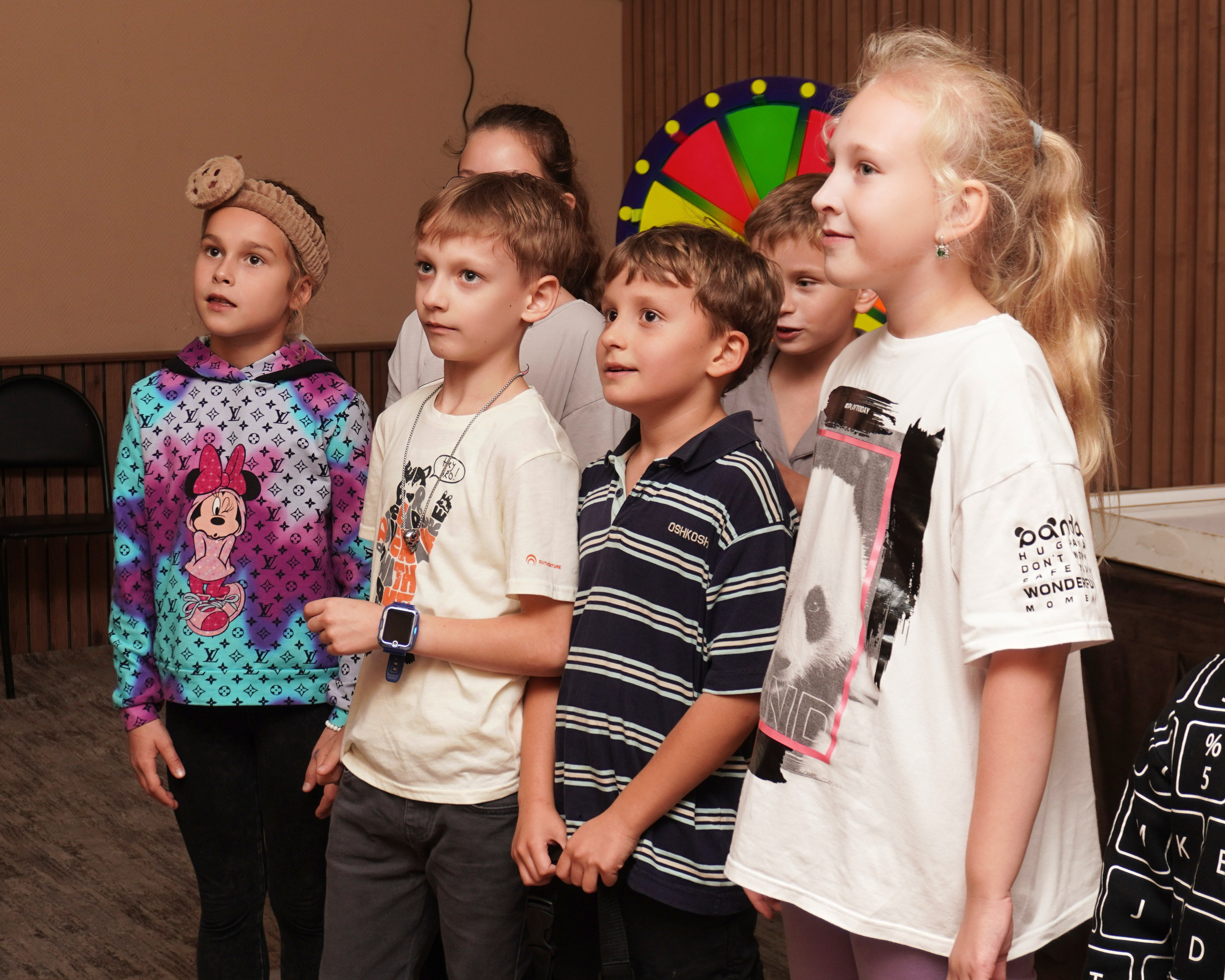 Вилли вонка. ALIZHURR