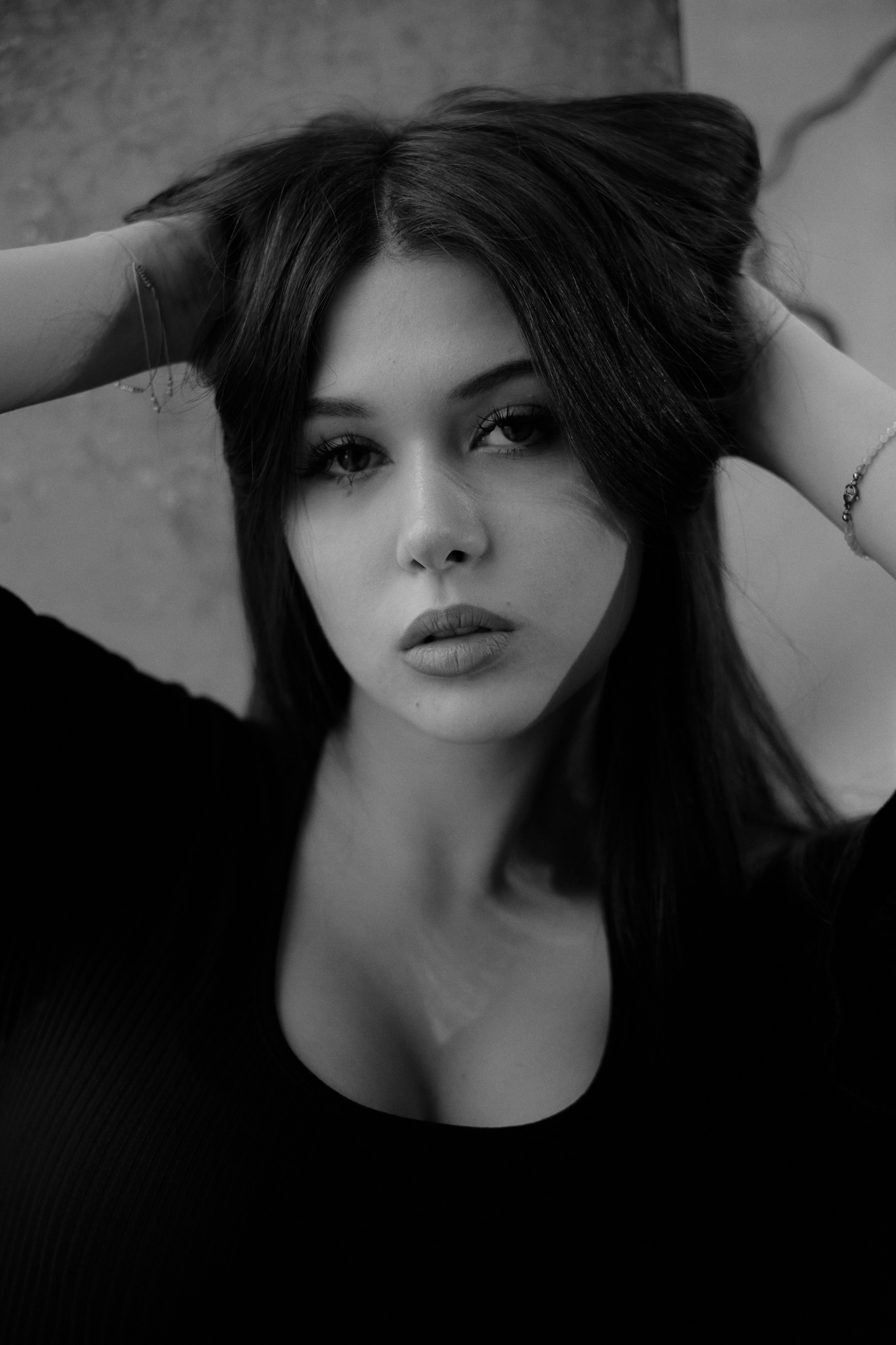 Милена. Фотограф из Казани