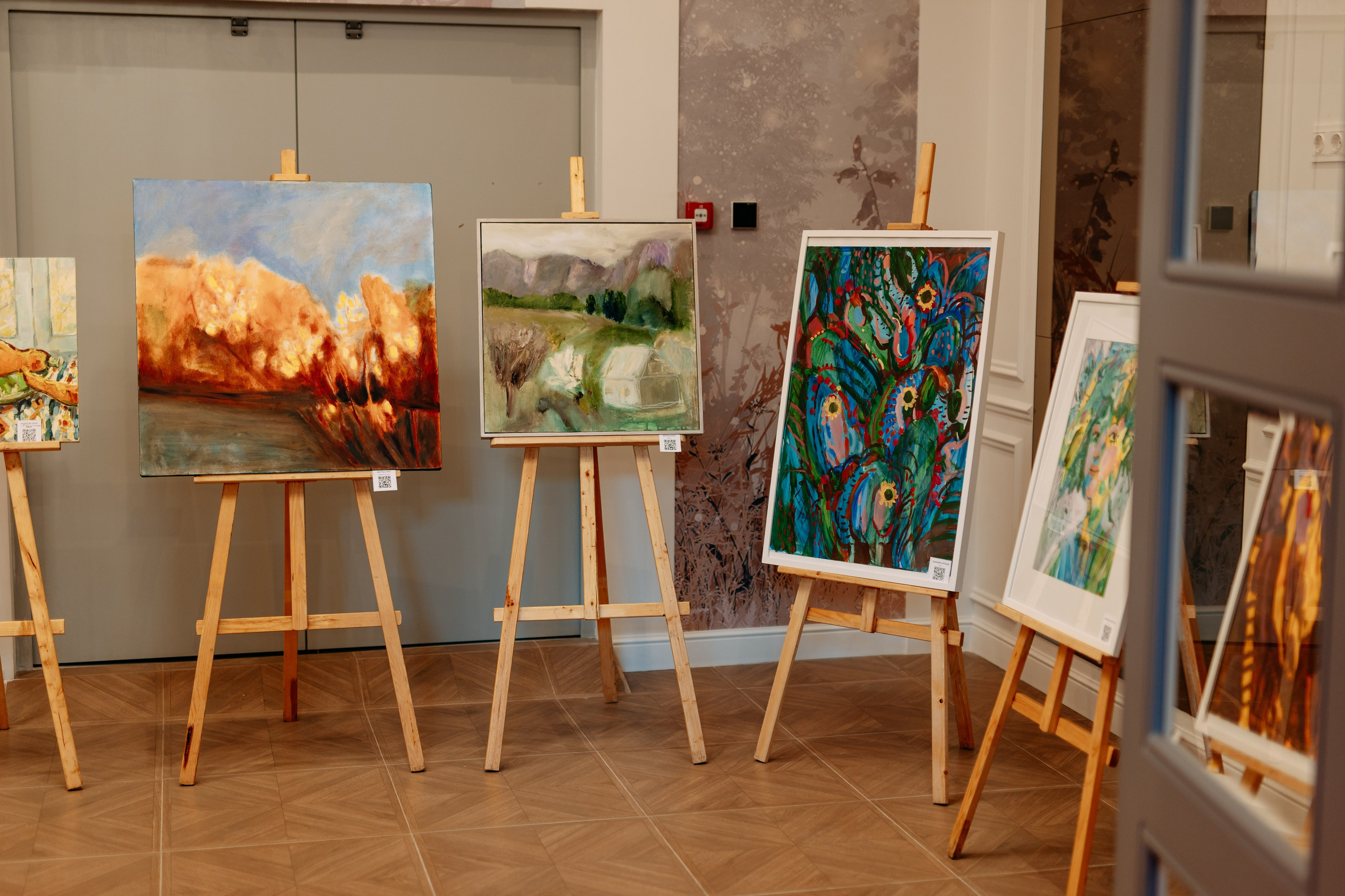 Открытие ресторана. Фото и видео съемка. Андрей Ионов