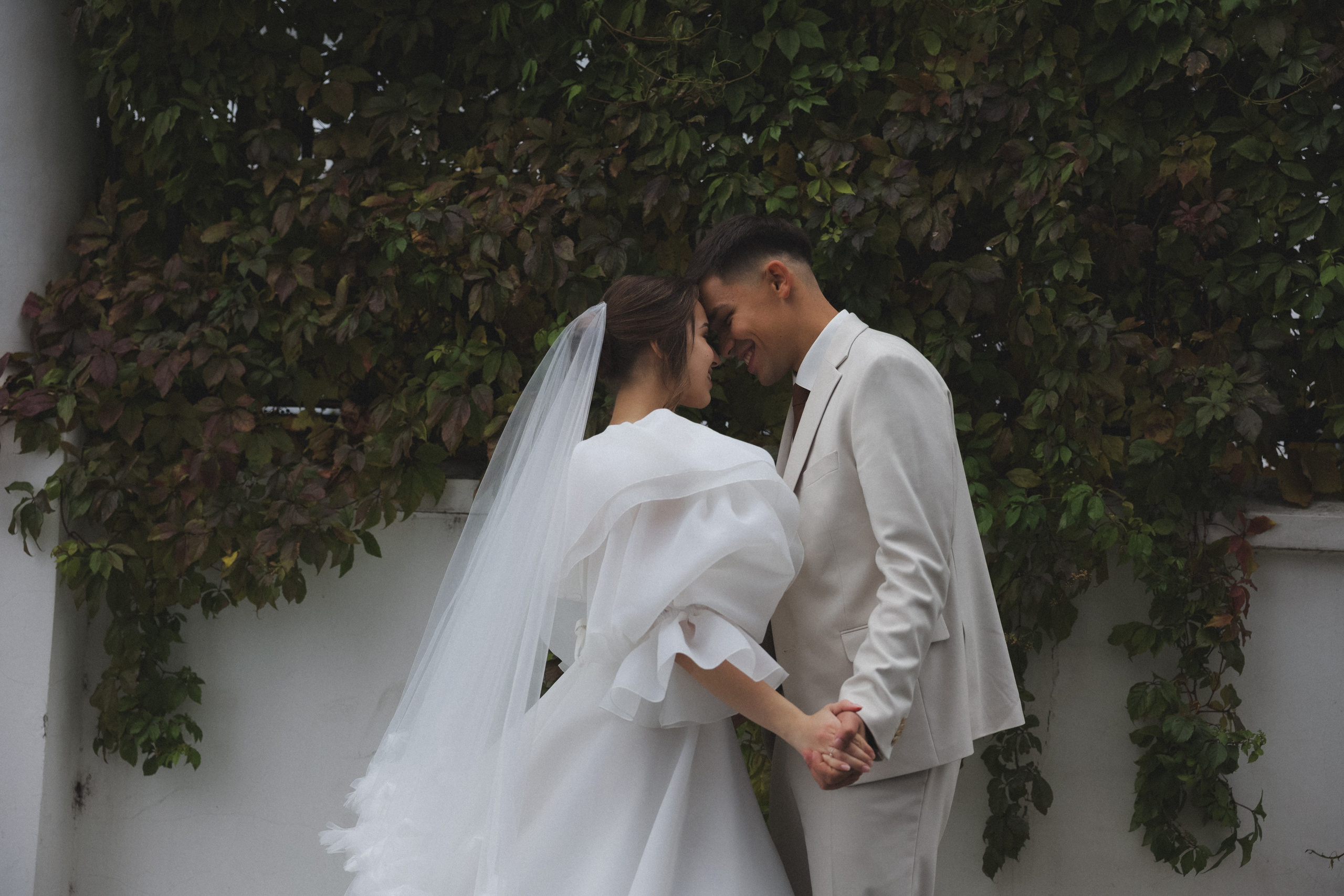 Victor & Olga. Портретный и свадебный фотограф в Нижнем Новгороде | Анна Бейль