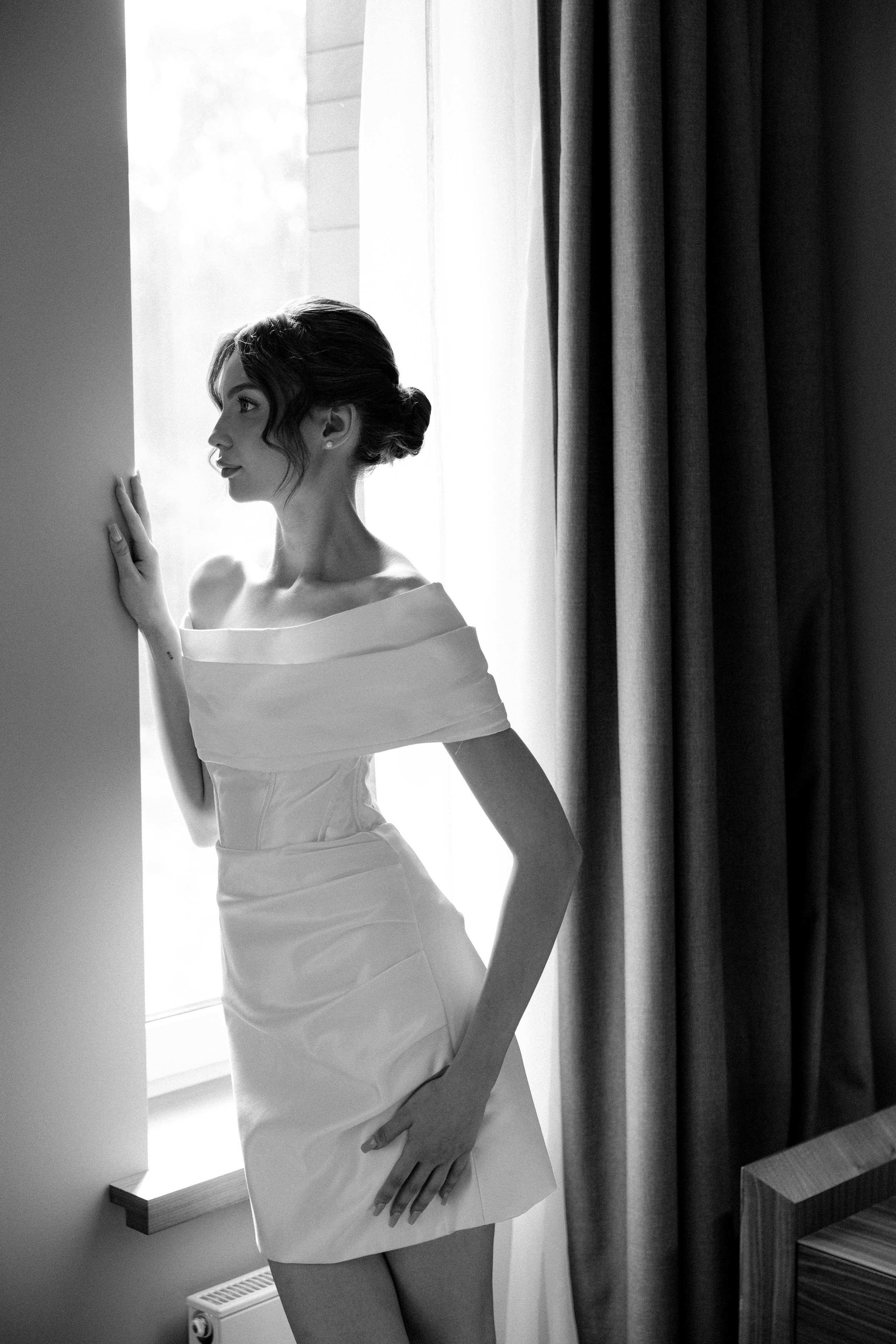 Екатерина & Игорь. Фотограф Сотникова Вероника