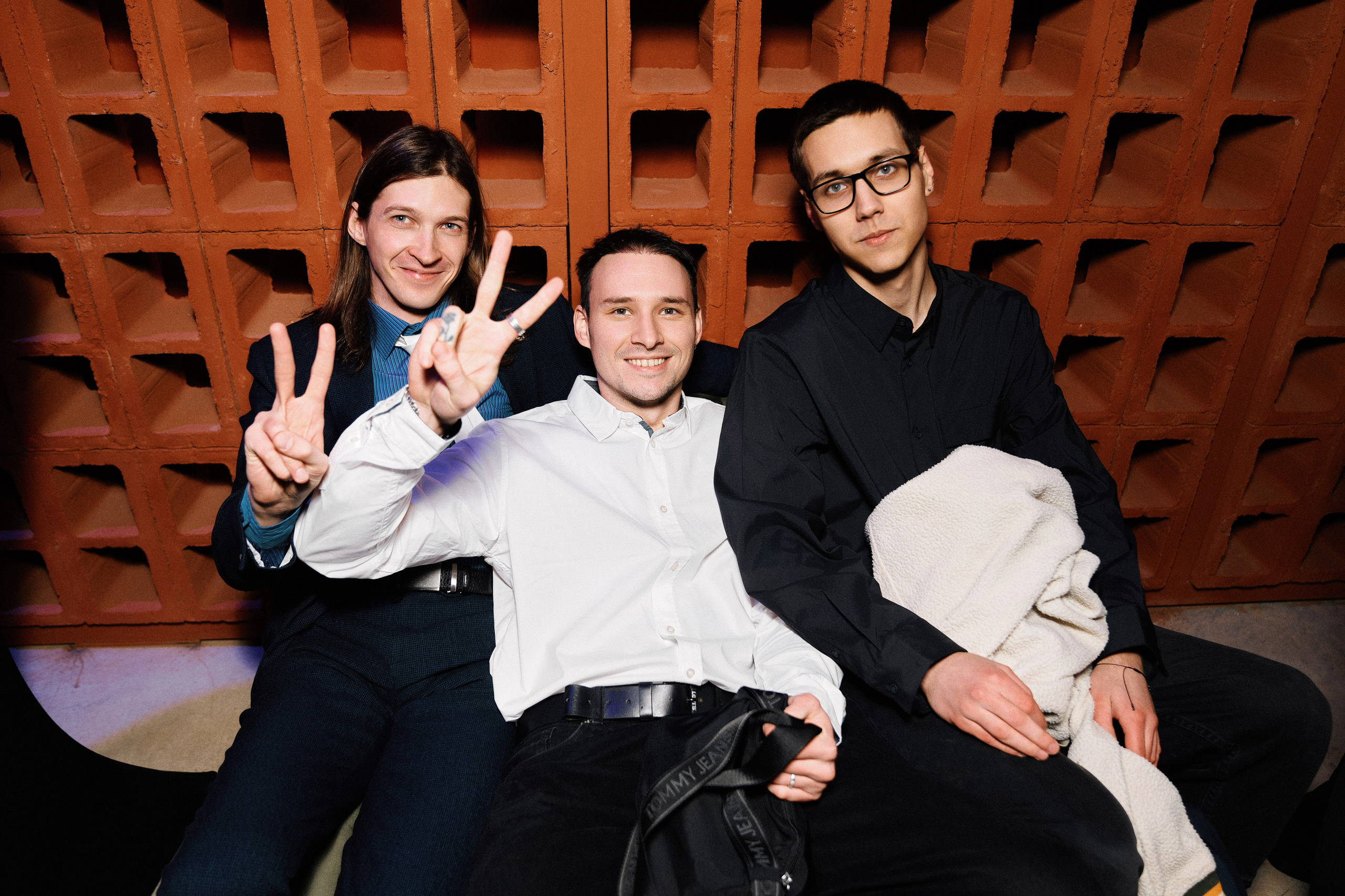 ART3D. Репортажный фотограф Владимир Горбатенков | Москва