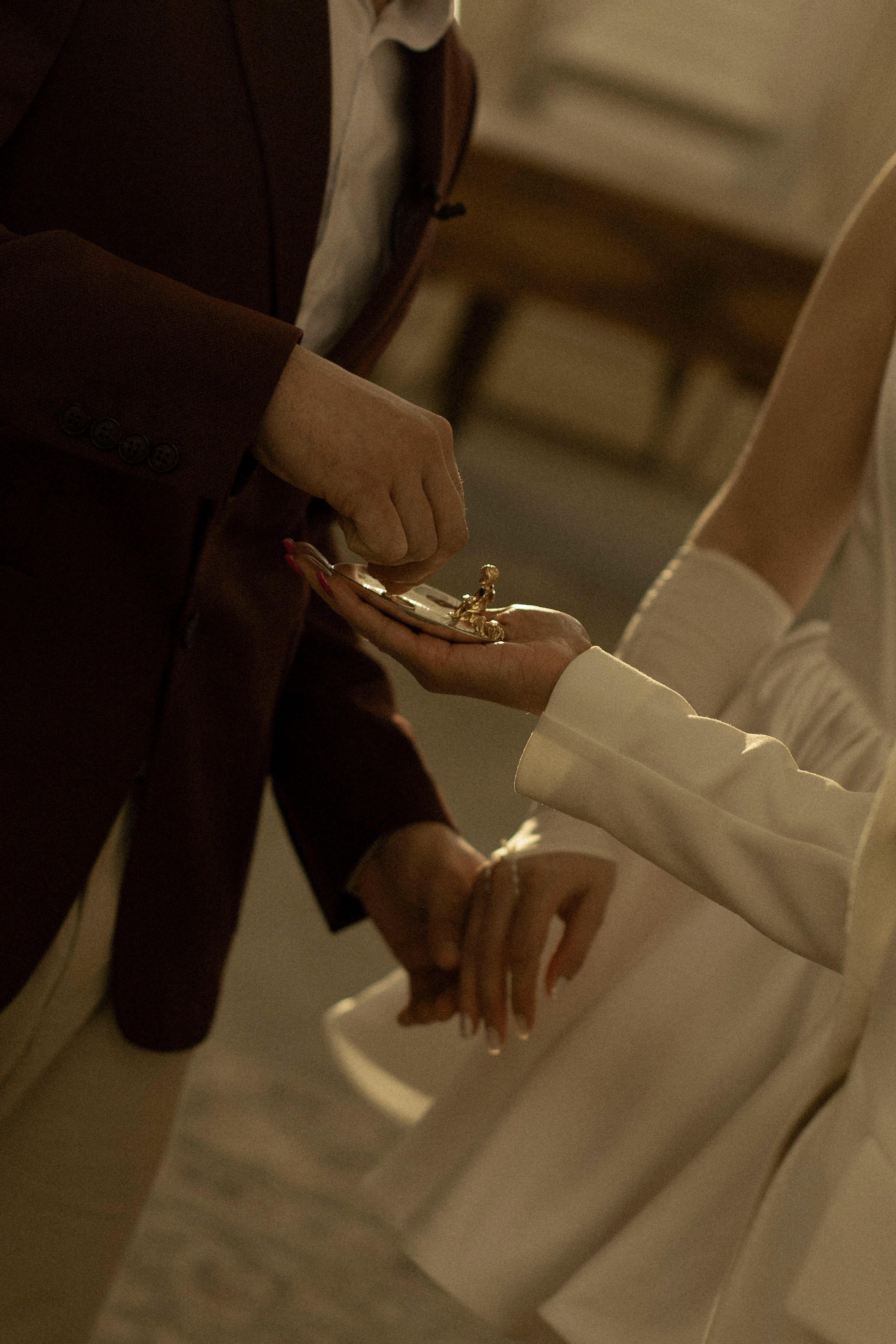 Никита & Даша