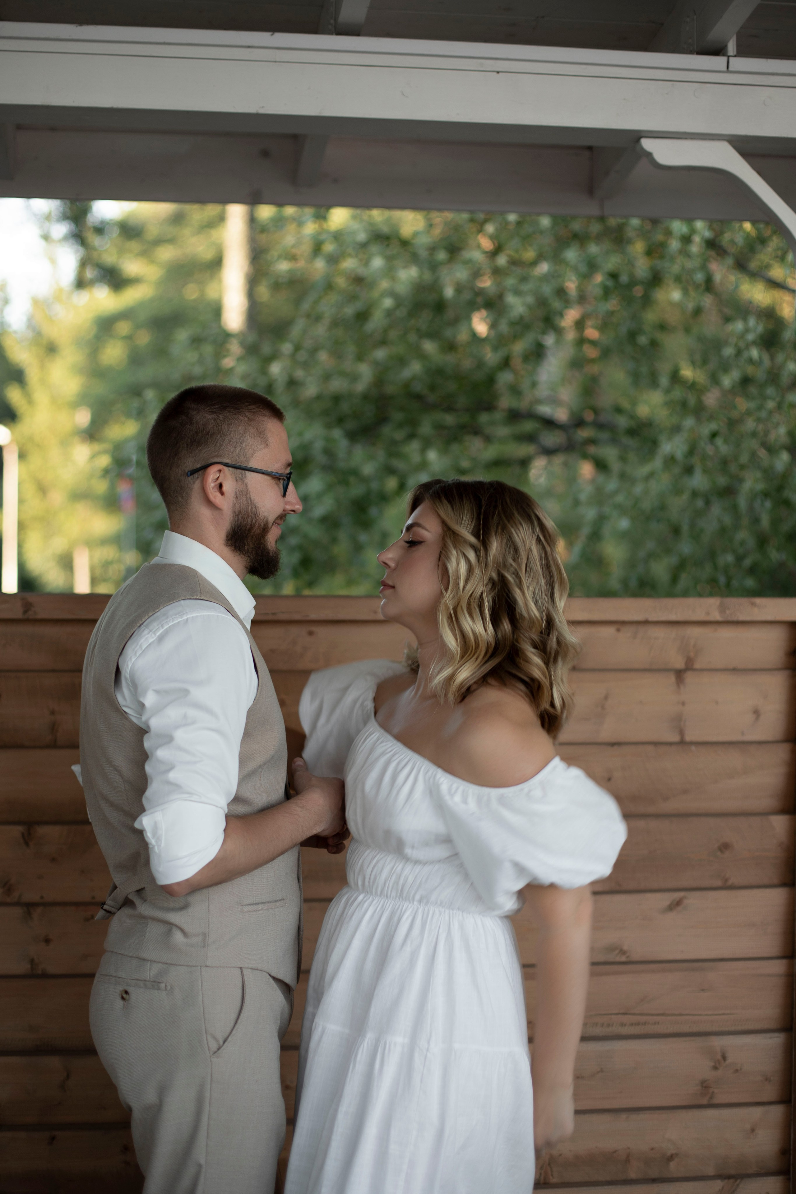 Станислав & Александра