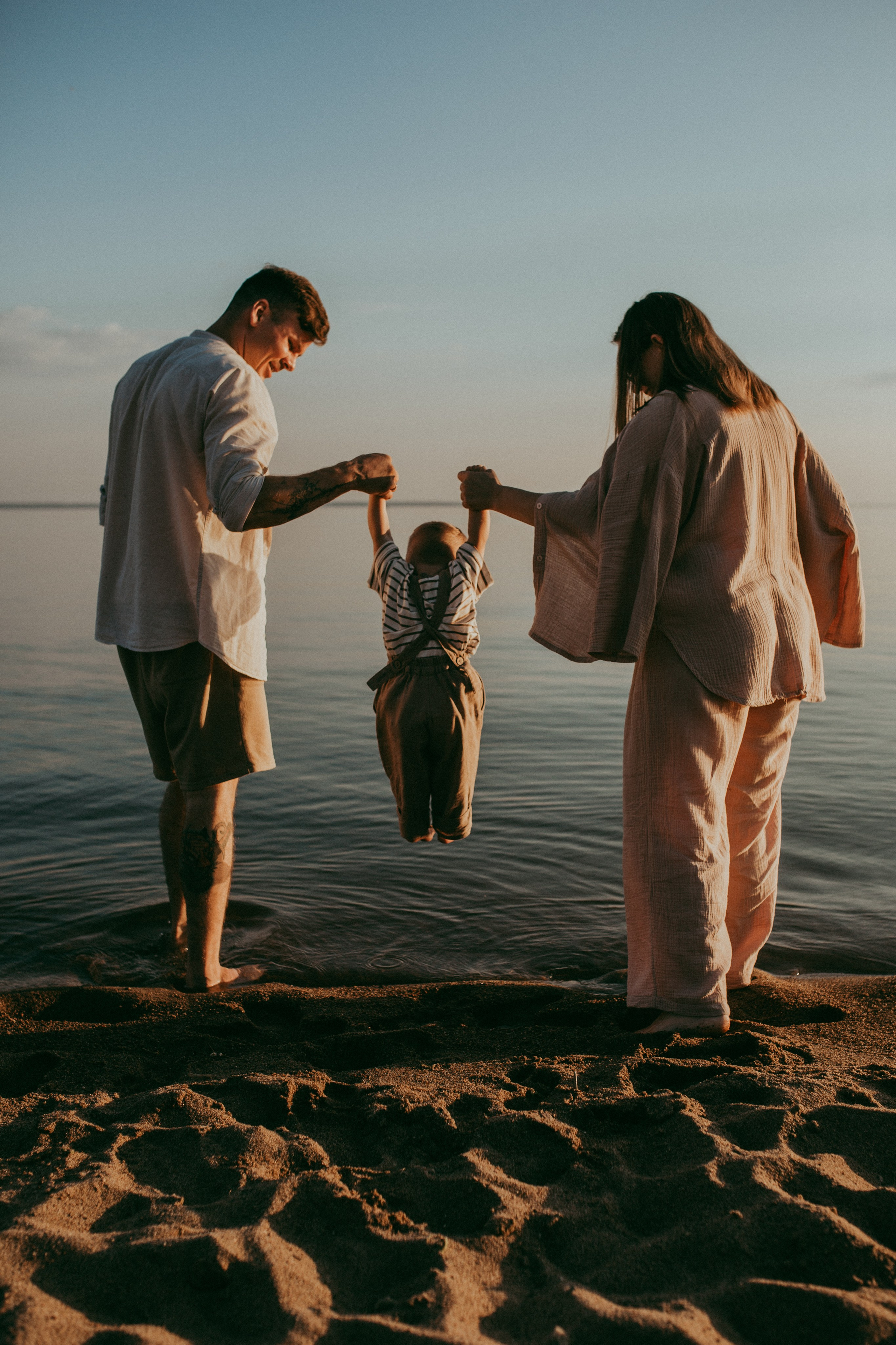 Мише 1 годик. Семейный фотограф Санкт-Петербург Елена Корытцева