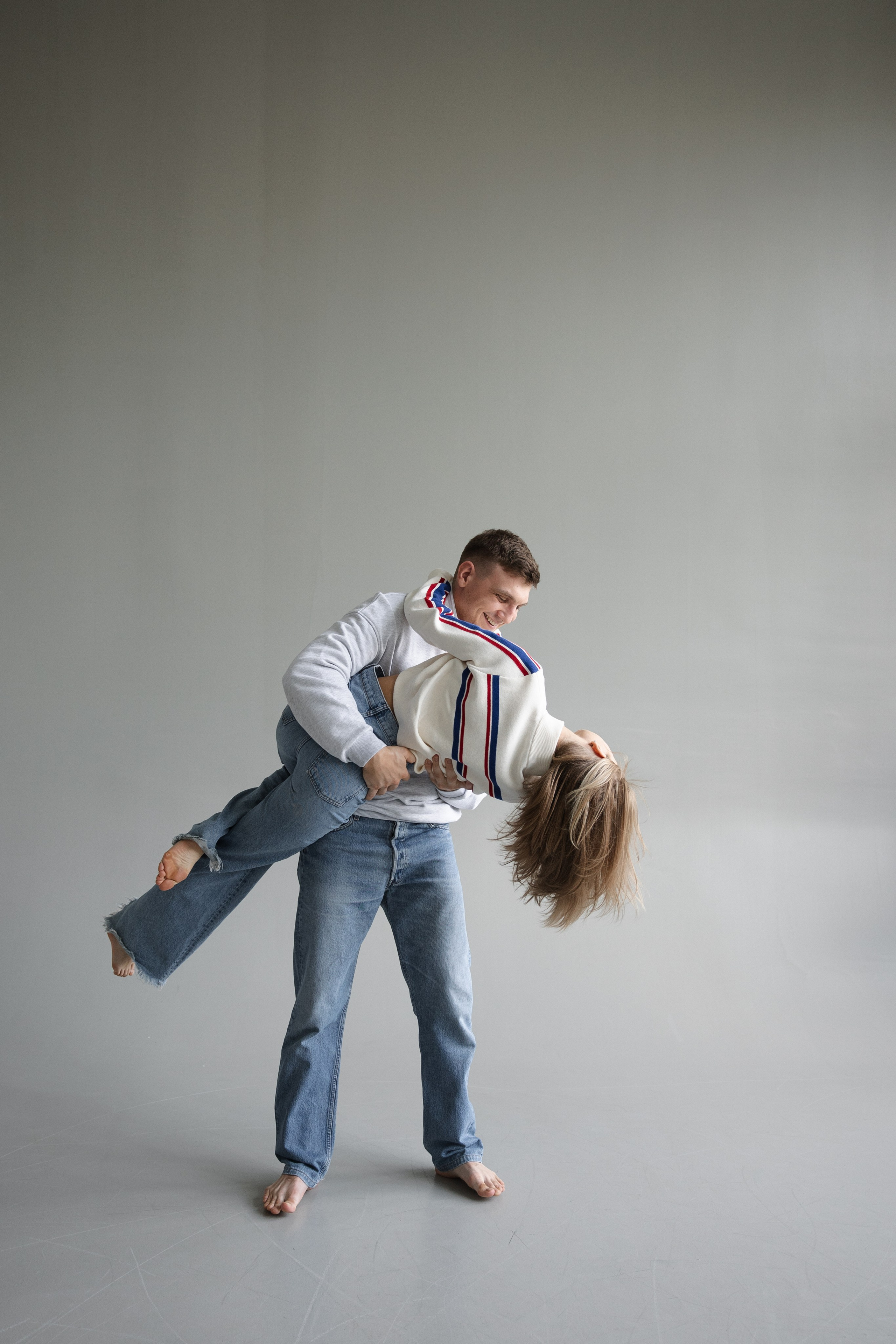 Иван & Александра. Свадебный, портретный и семейный фотограф в Москве Абукалиева Диляра