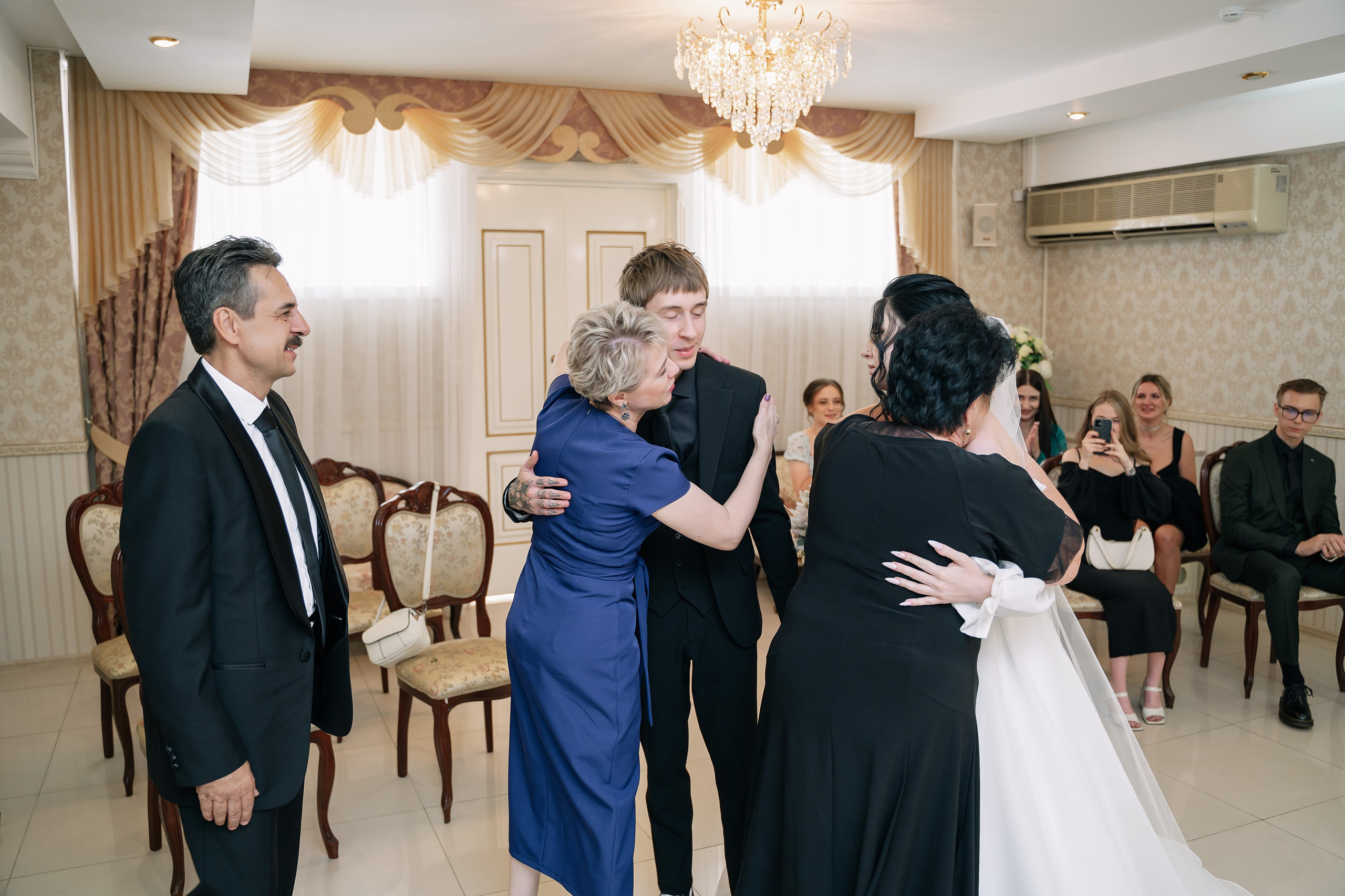 Анастасия и Артем. Свадебный и семейный фотограф в Краснодаре Миненко Кристина