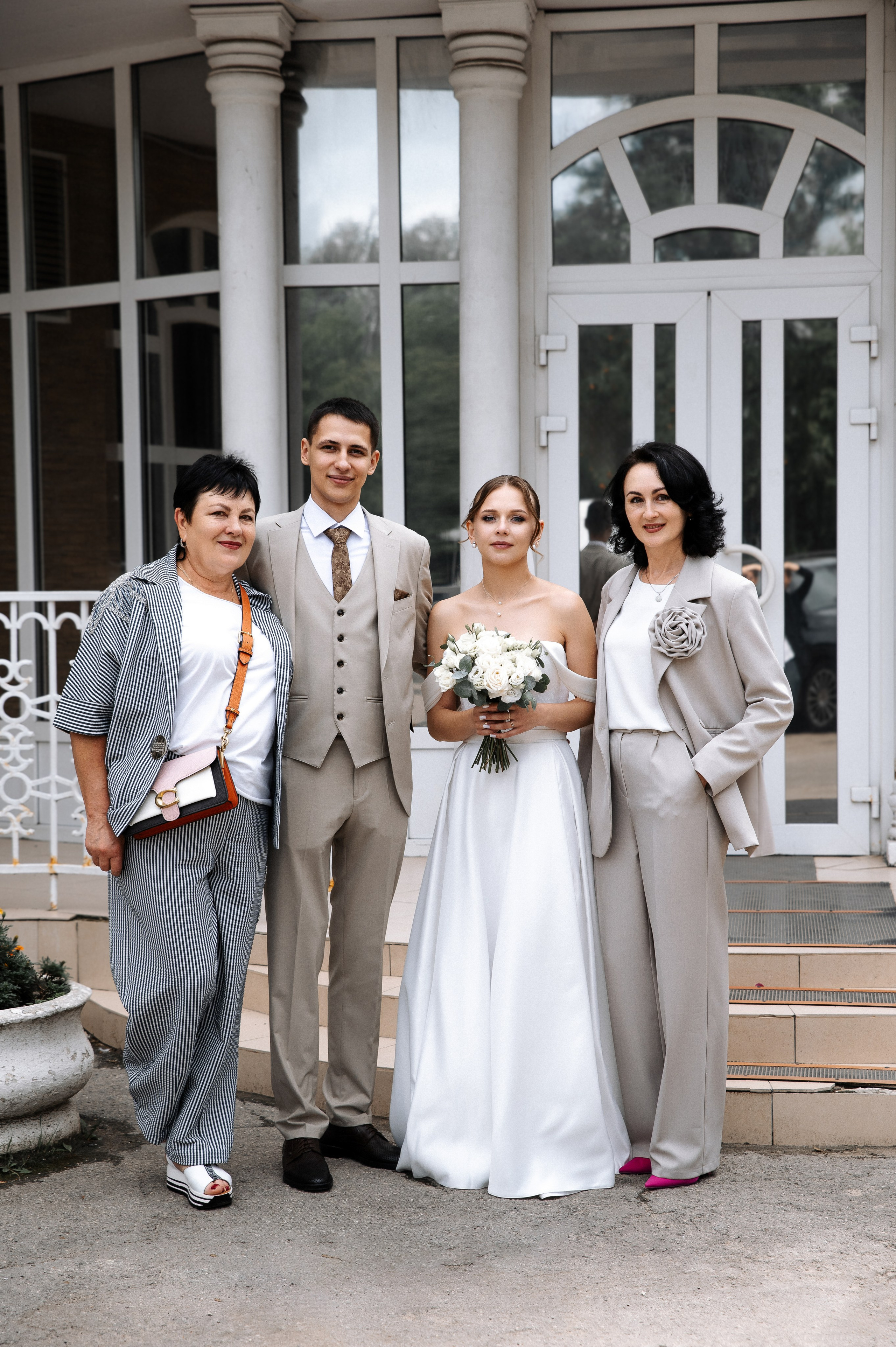 Сергей и Дарья. Фотограф Алексин, Тула