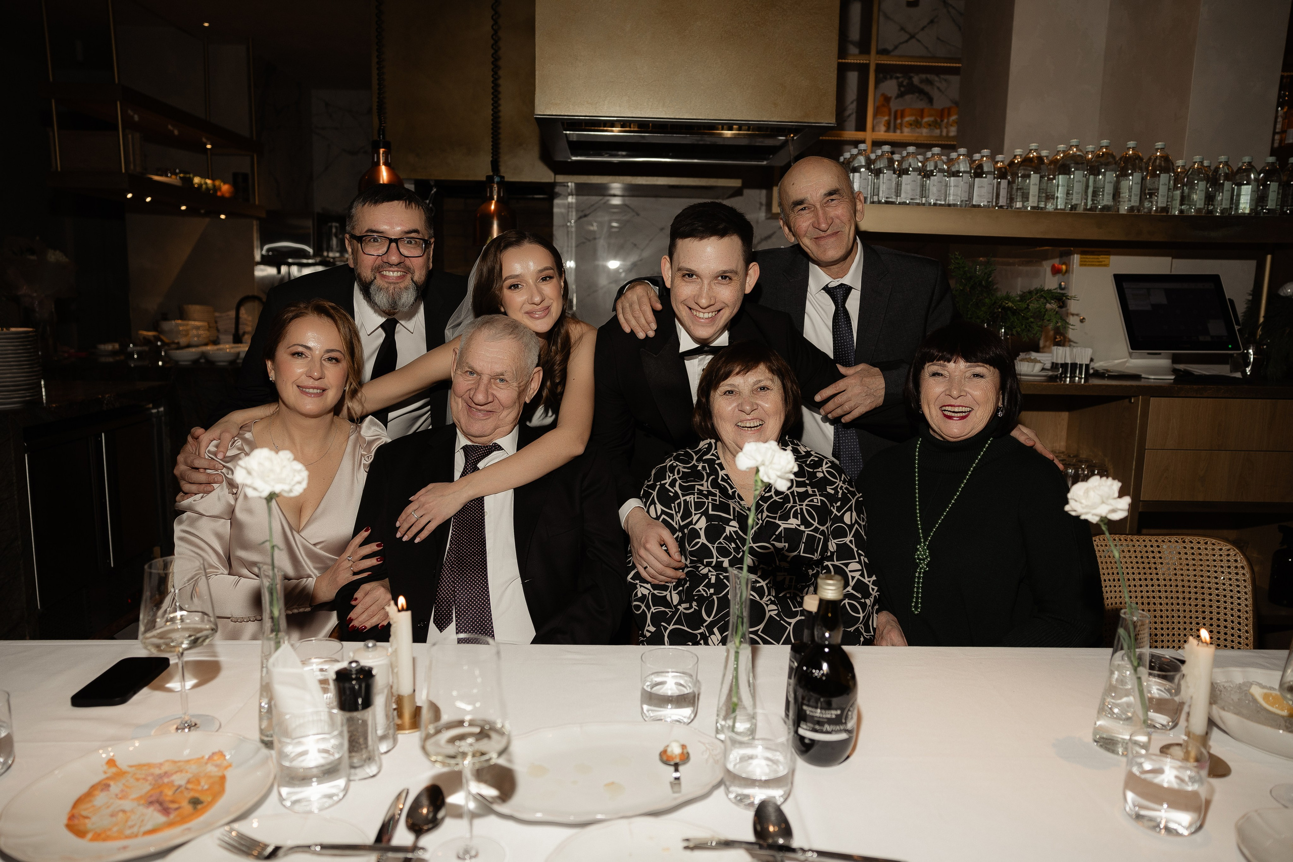 Rinat / Elvina. Свадебный и репортажный фотограф в Казани Регина Гареева