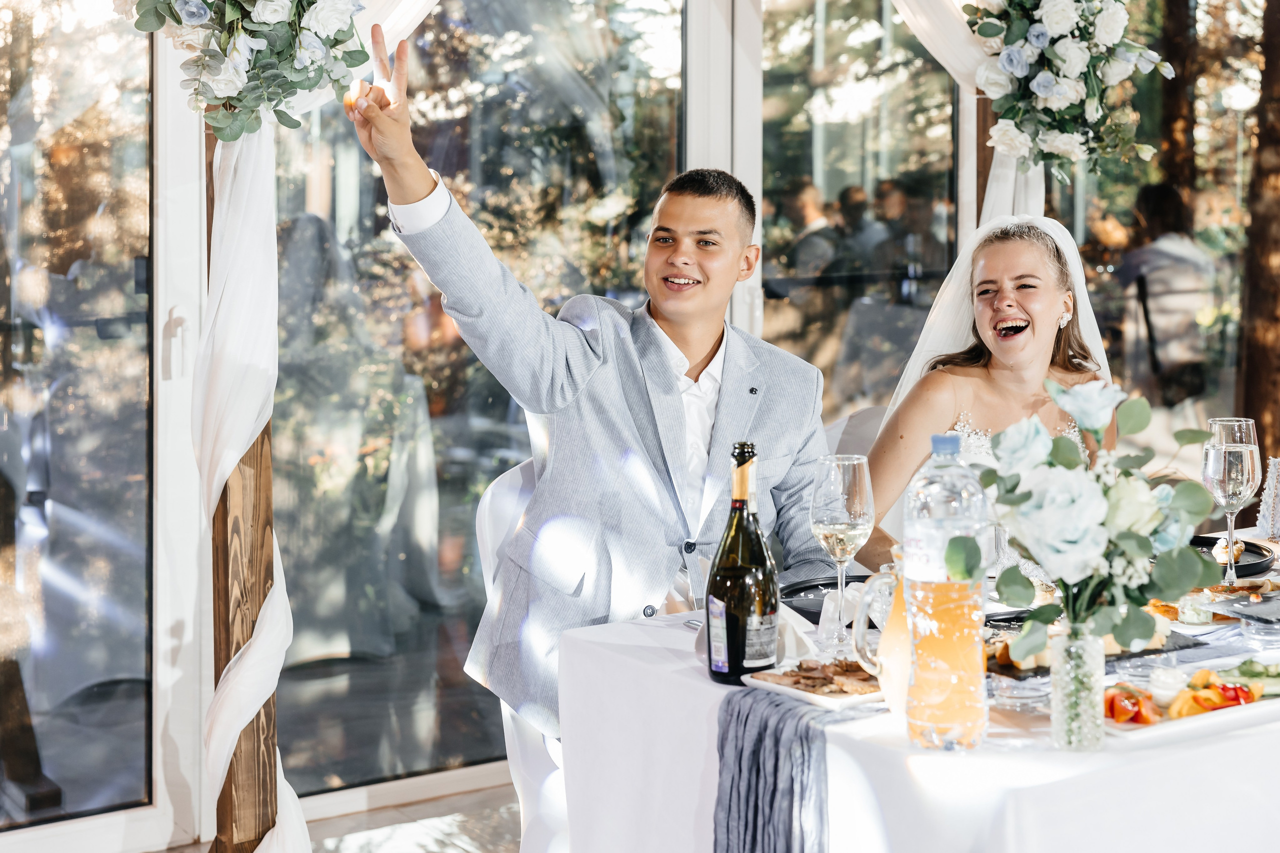 Анонс свадьбы Юлии и Александра. Свадебный фотограф в Крыму и Севастополе Ольга Баскакова