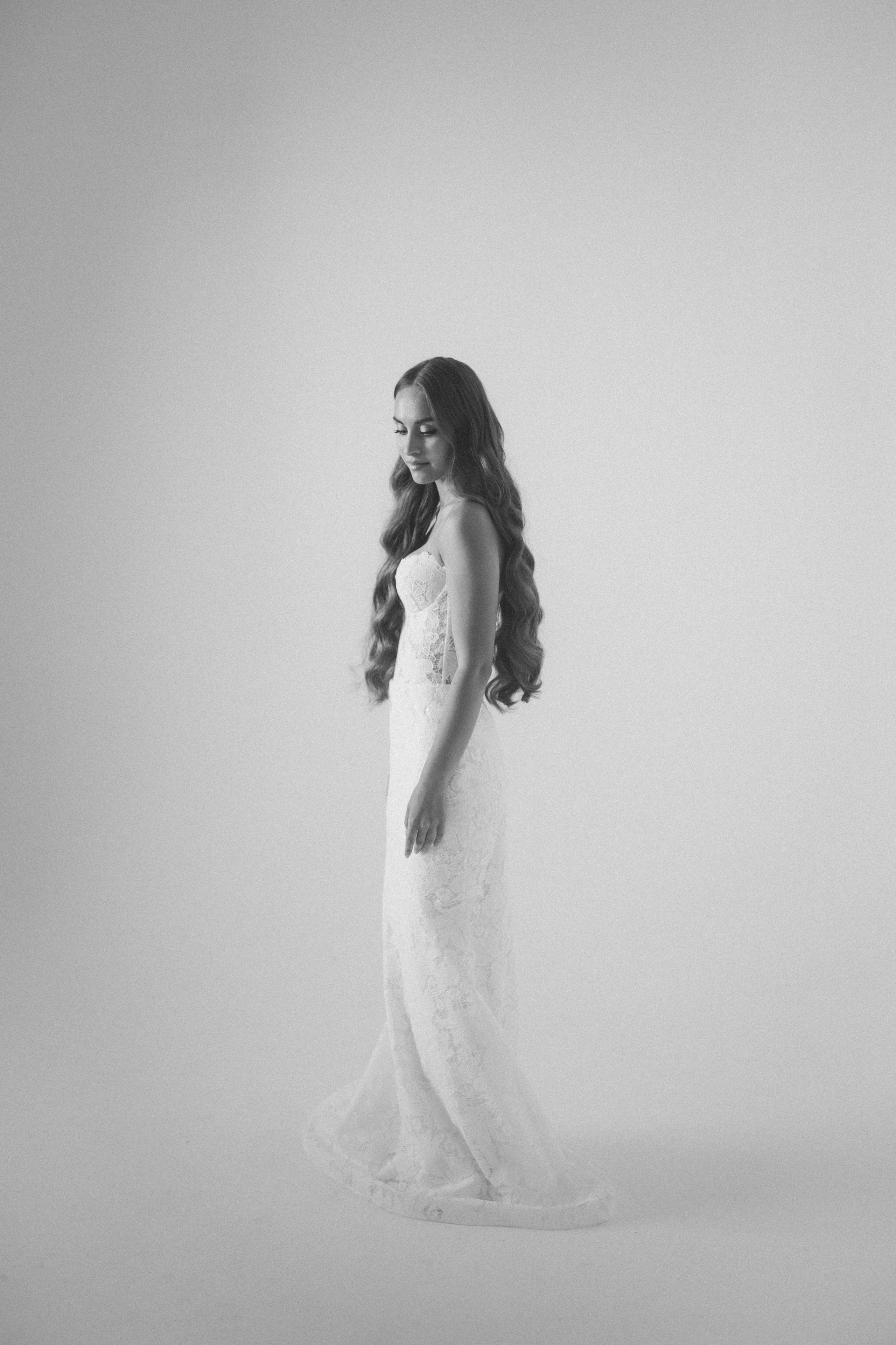 Невеста. Свадебный фотограф Казань