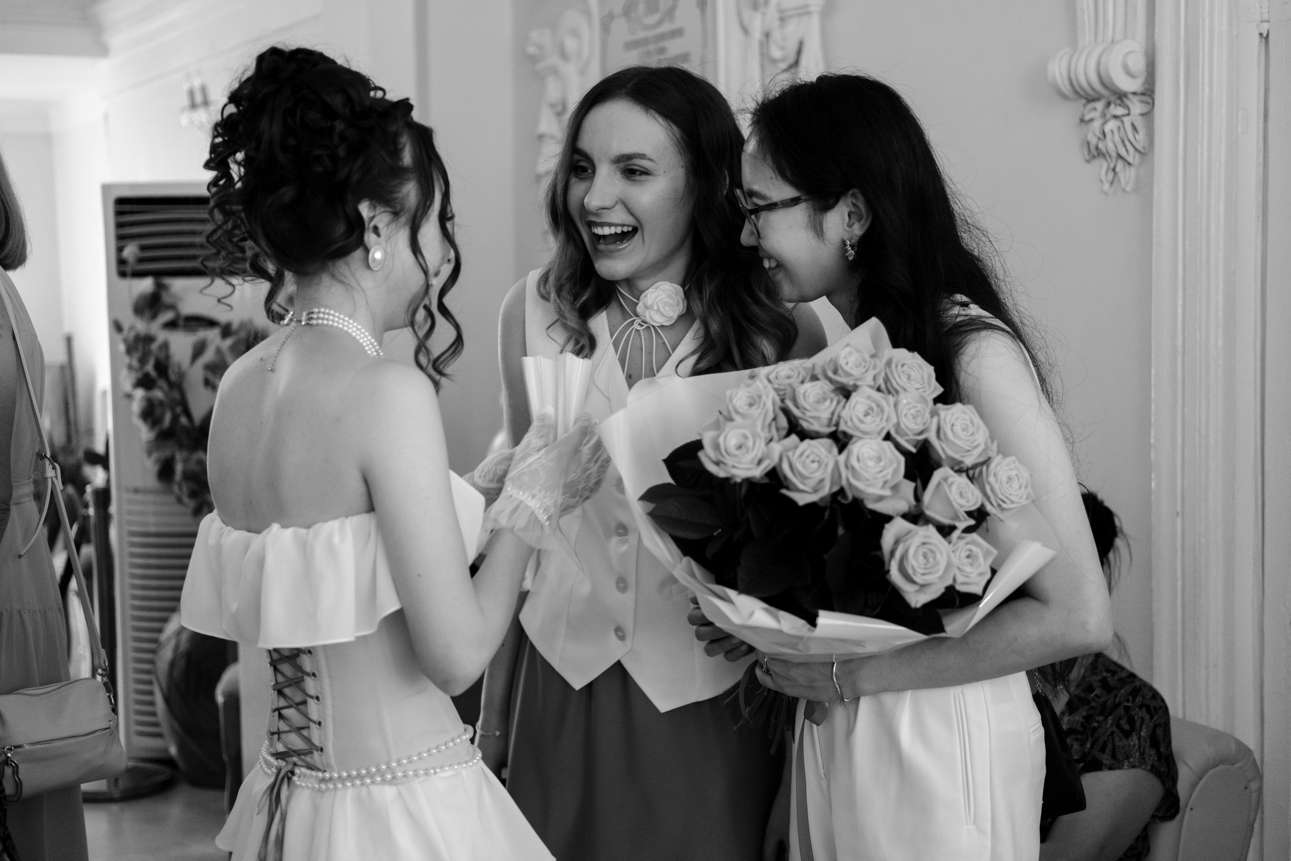 Дидар и Лада. Фотограф в Астрахани Миронова Анастасия