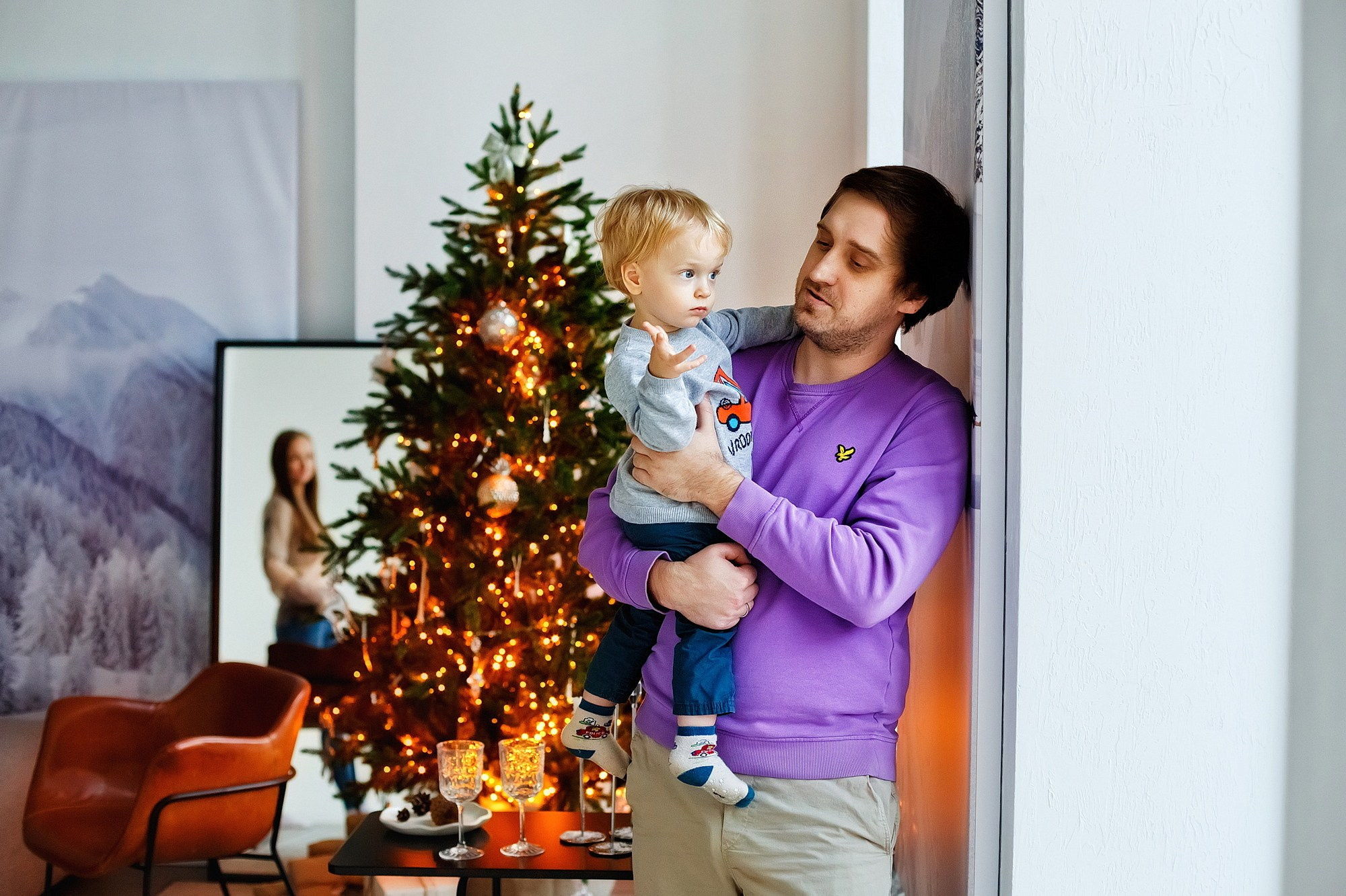 . Фотограф в Москве и Одинцово