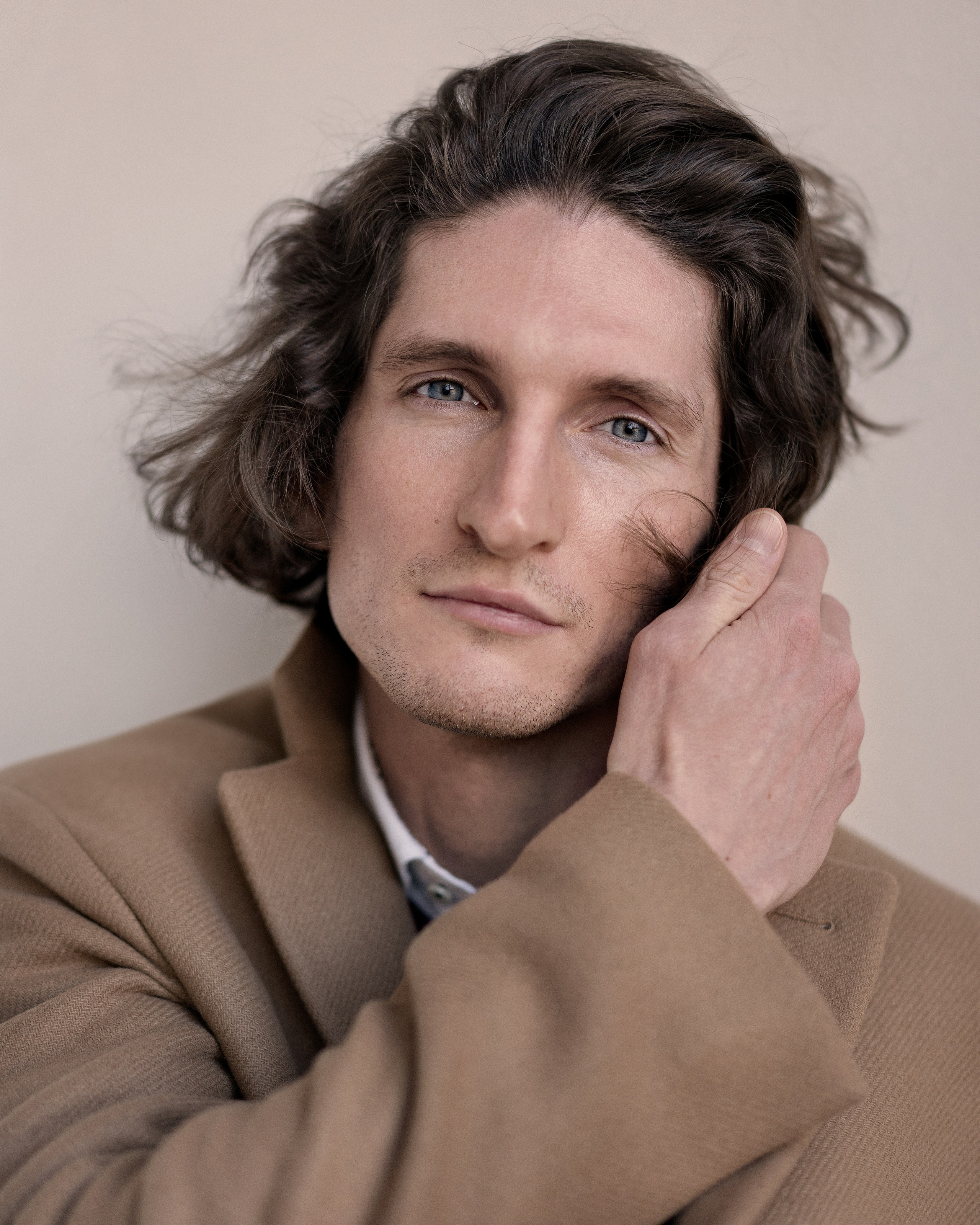 Константин. Shakhveledova.ru