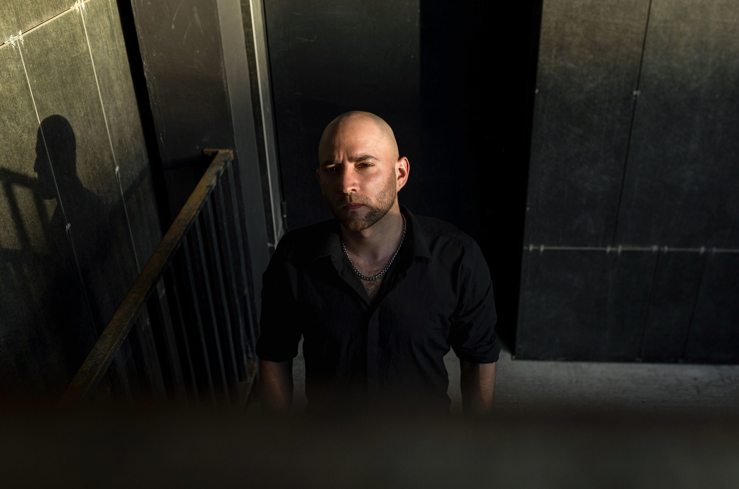 Авторская бизнес Назаров Роман фотограф Ижевск. Бизнес фотограф Ижевск — Назаров Роман