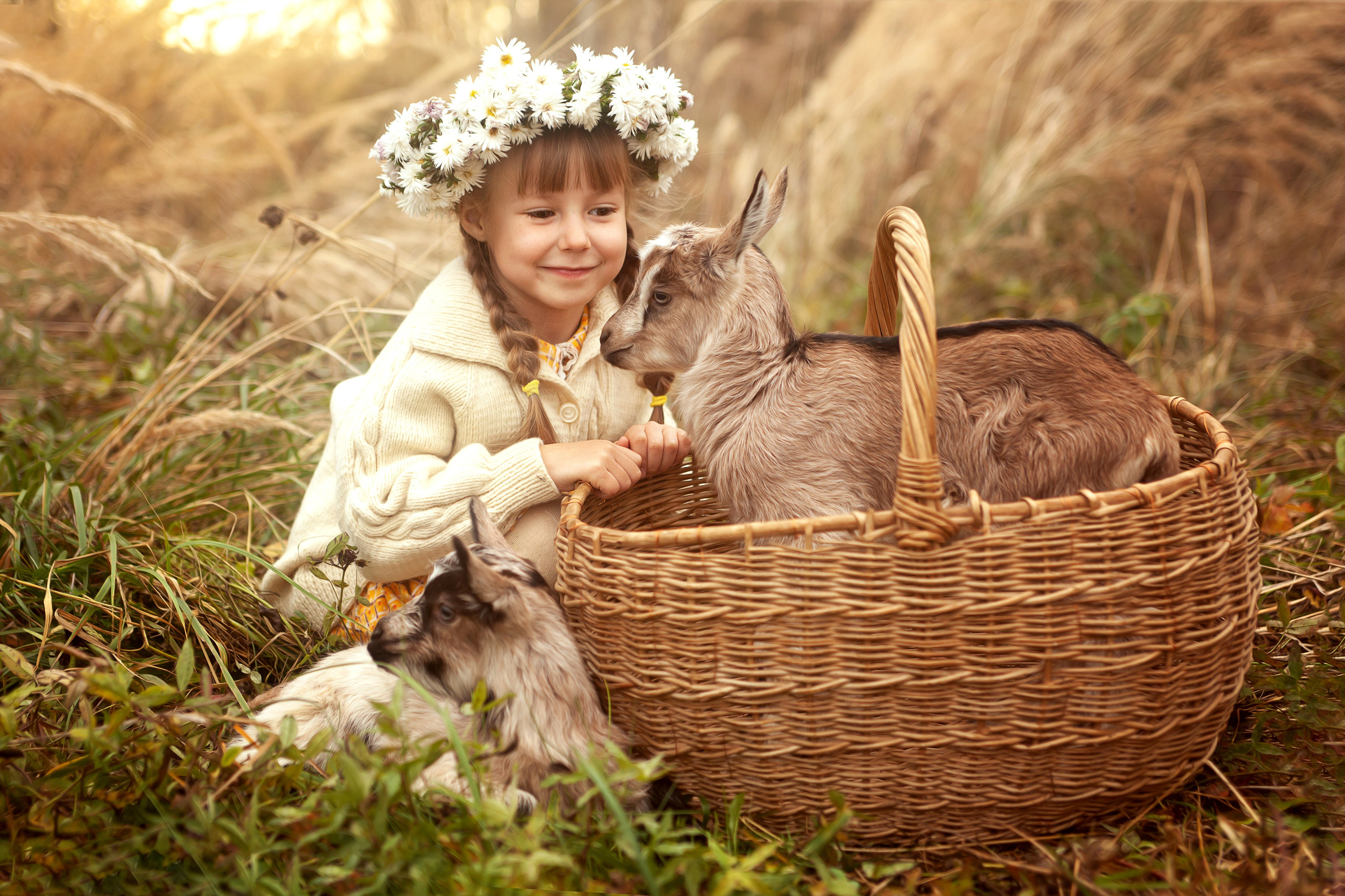 Катюша. Фотограф Антонина Свешникова. ВЫПУСКНЫЕ ФОТОКНИГИ для детских садов и школ. Москва, Владимир