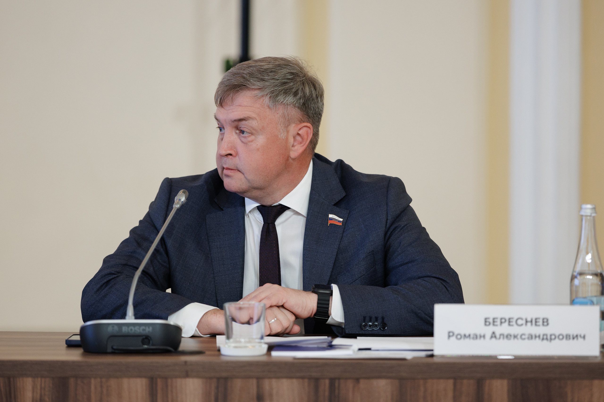 Совет Законодателей ПФО. РЕПОРТАЖНЫЙ ФОТОГРАФ СОЧИ СЕРГЕЙ КАНАДА