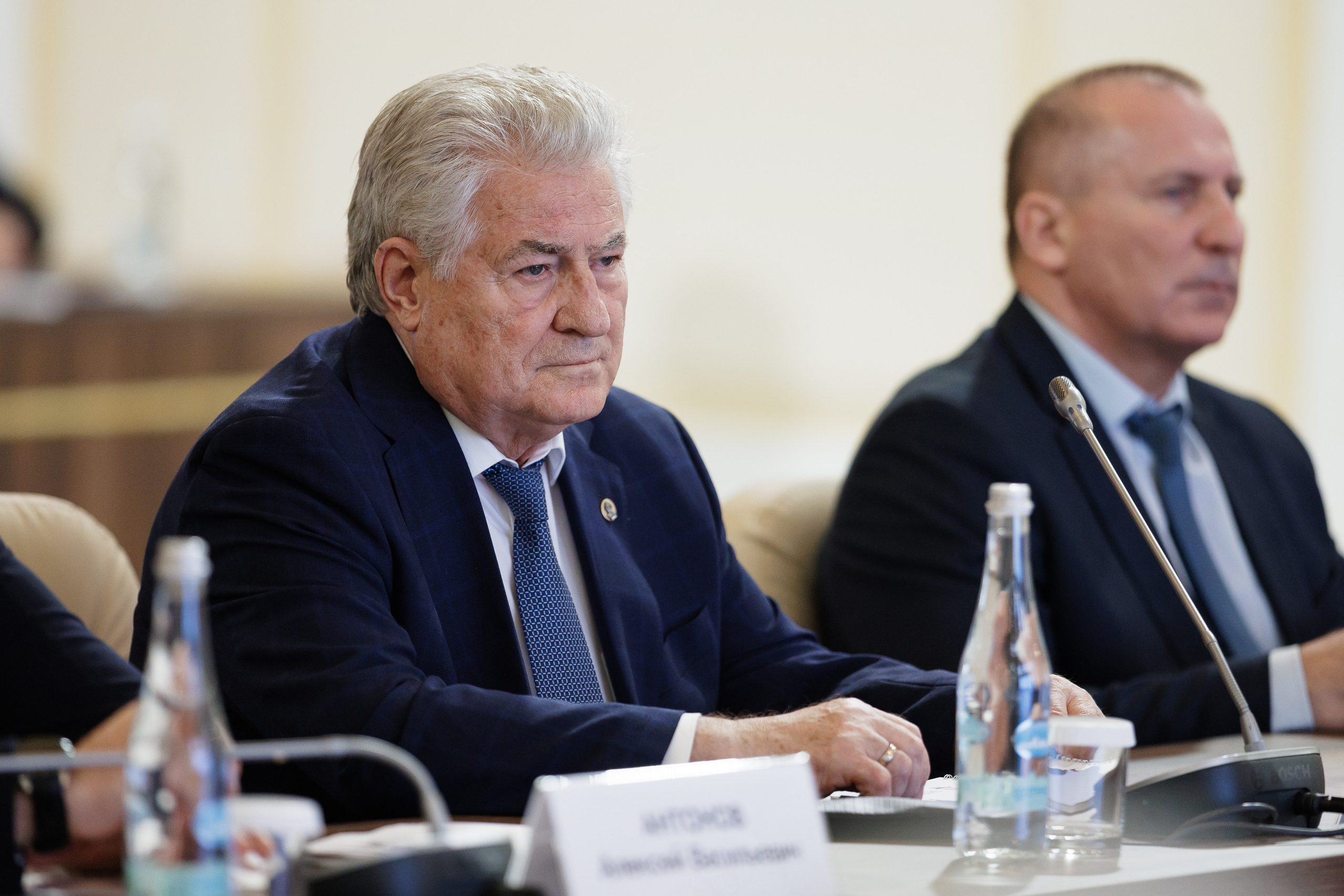 Совет Законодателей ПФО. РЕПОРТАЖНЫЙ ФОТОГРАФ СОЧИ СЕРГЕЙ КАНАДА