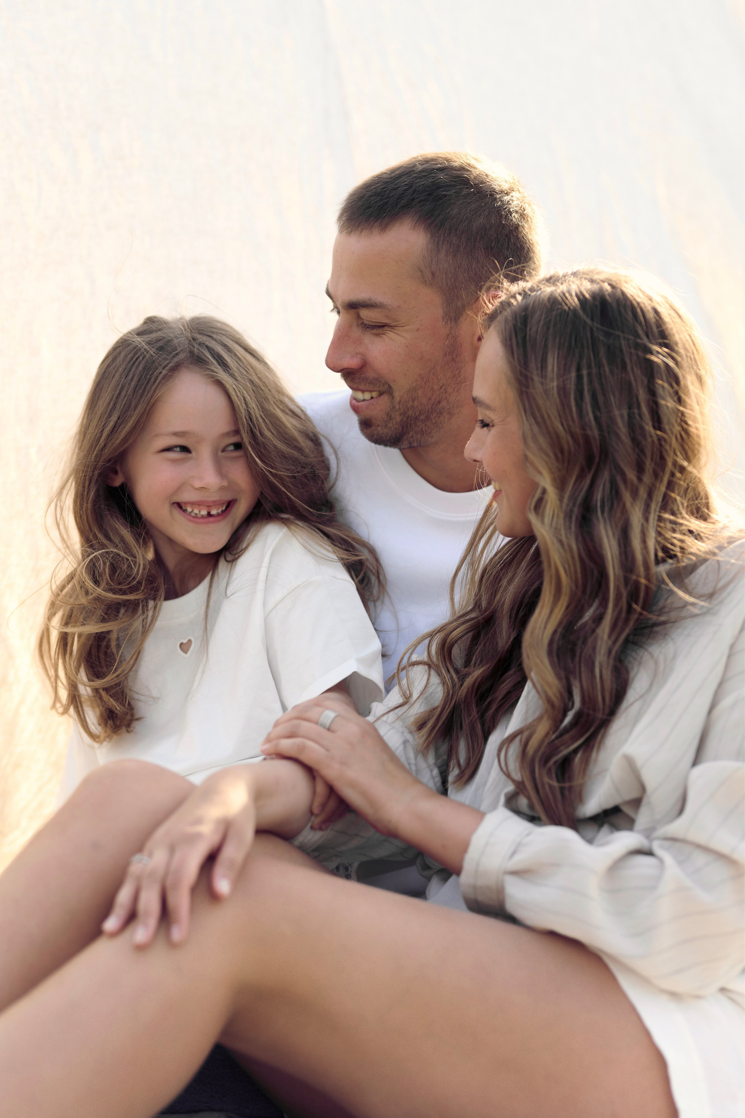 Любовь начинается с семьи!. Фотограф Москва и Екатеринбург. Максимова Соня