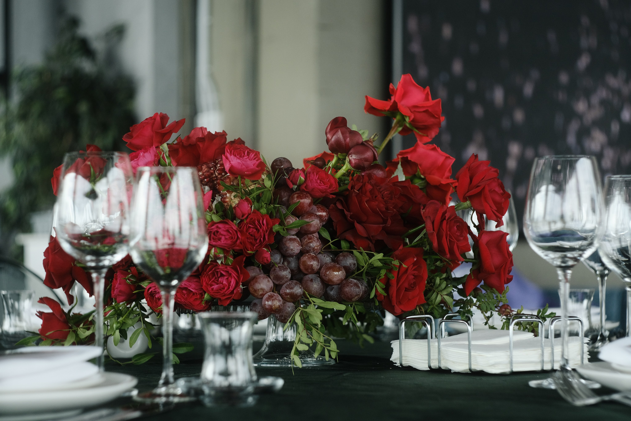 Moscow City. Основное