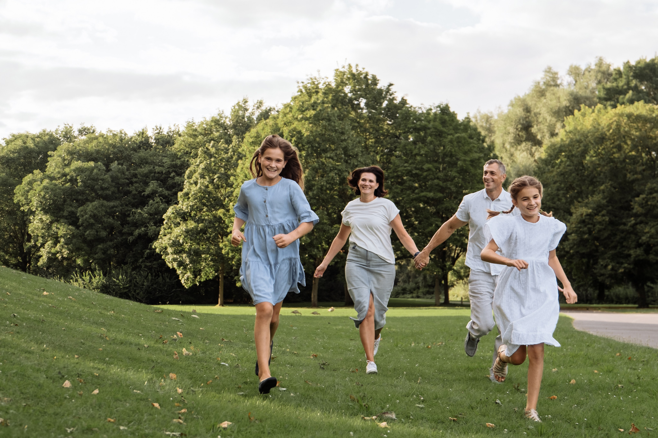 Family Maier. Photographer Cologne Bonn Europe Anna Ketova