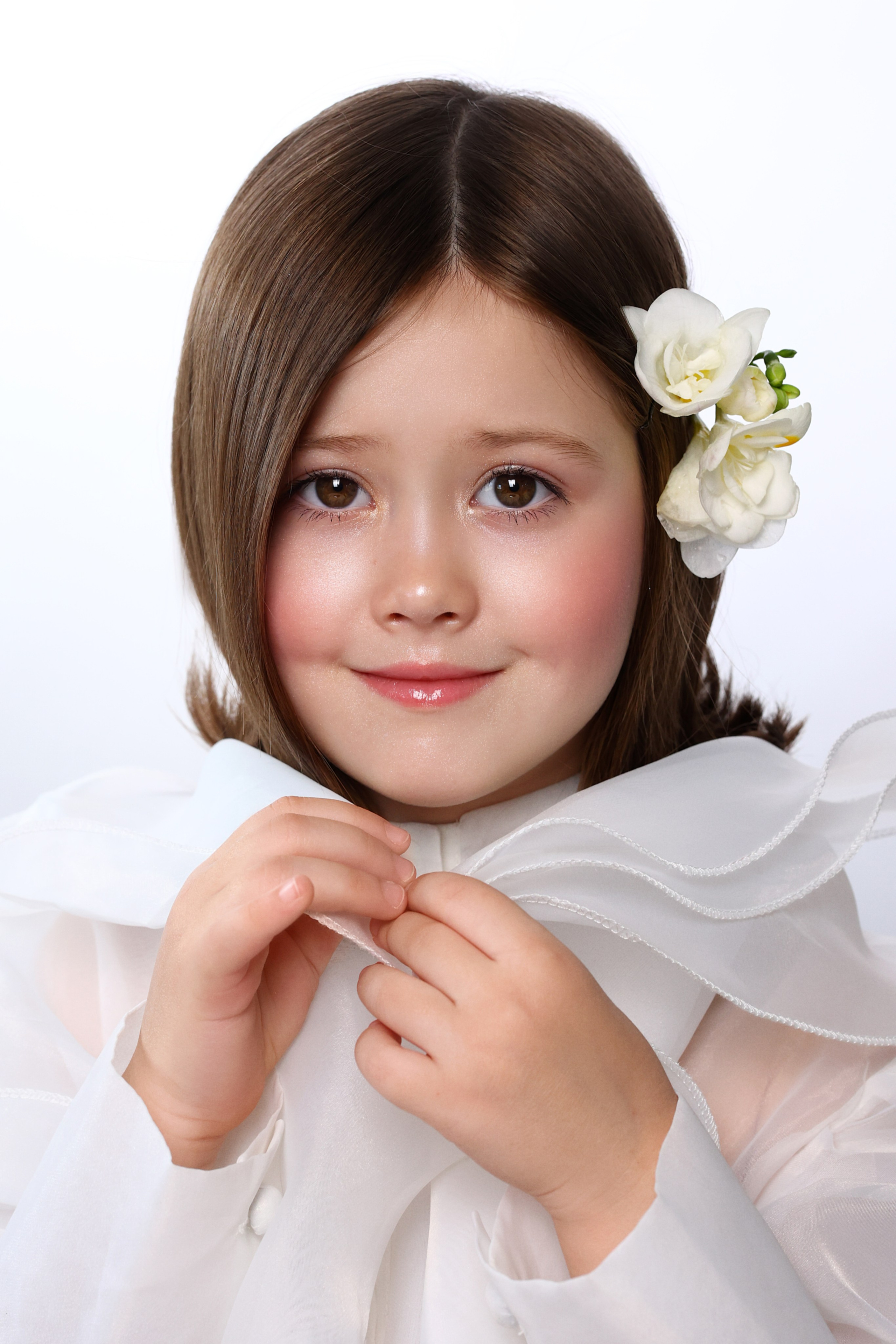 VASILISA. Модельная студия MIA Models