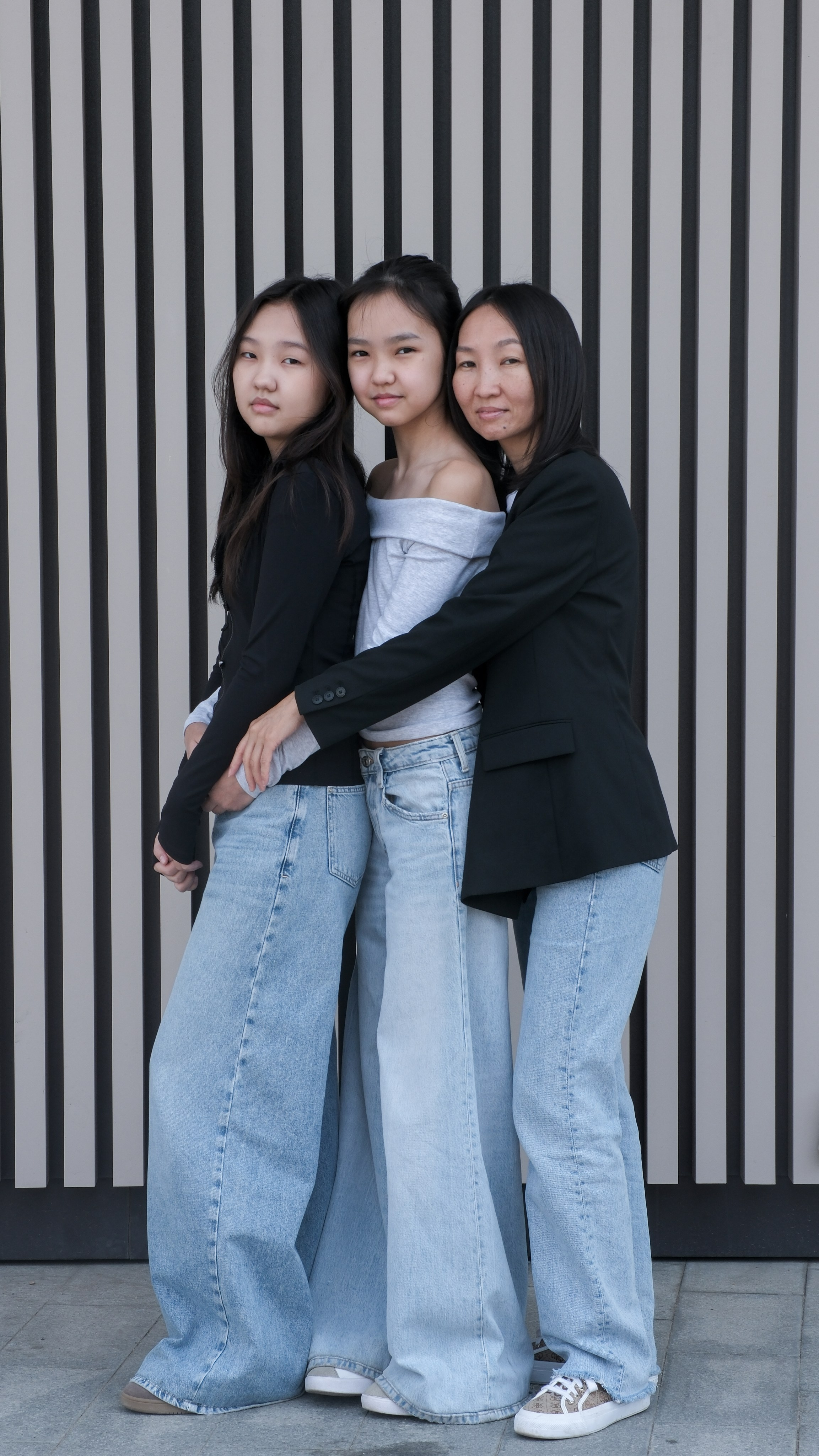 Портреты. Художница в Алматы Мухамед-Рахимова Джамиля