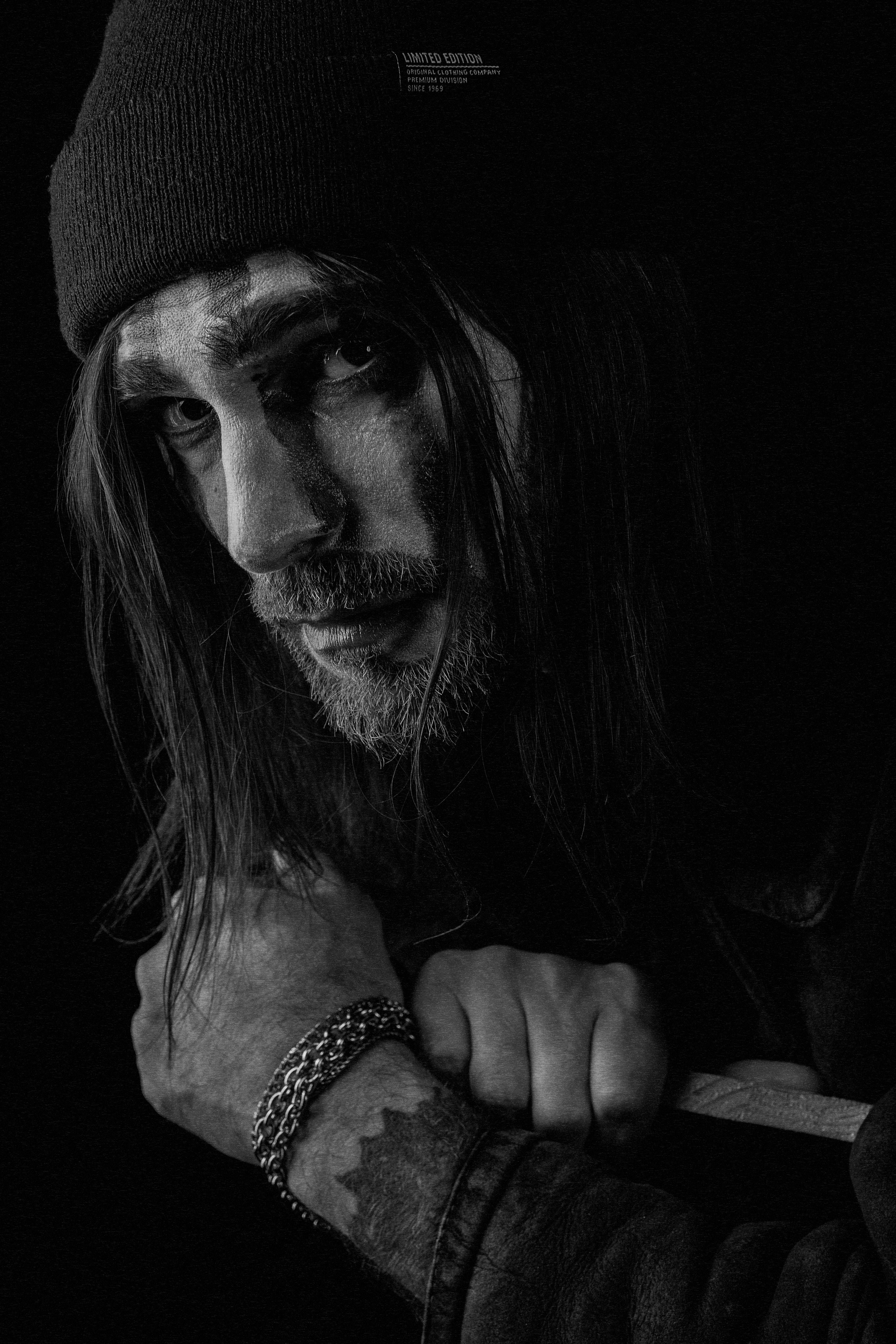 Nick. Художественный Фотограф Тольятти