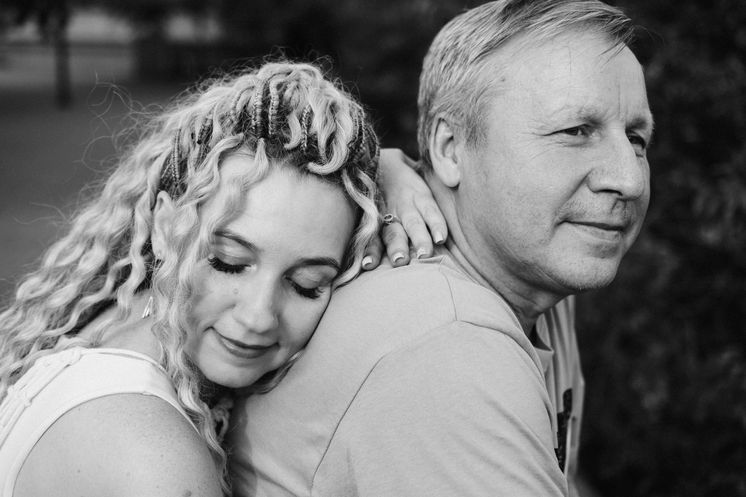 На природе, в городе. Портретный и семейный фотограф в Красноярске Смирнова Наталья