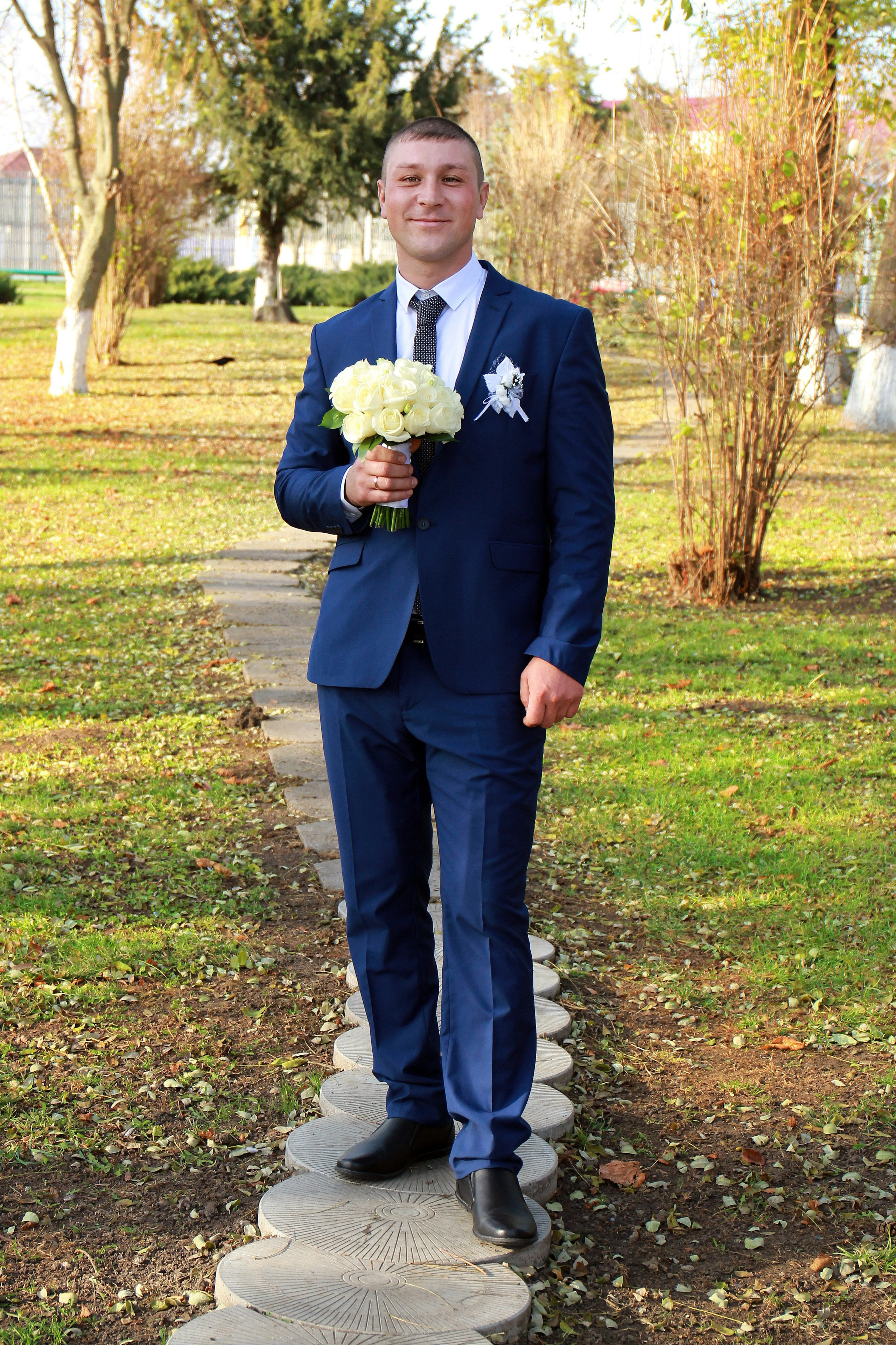 Денис и Галина. Игорь Варава свадебный фотограф видеограф Белая Глина Краснодар