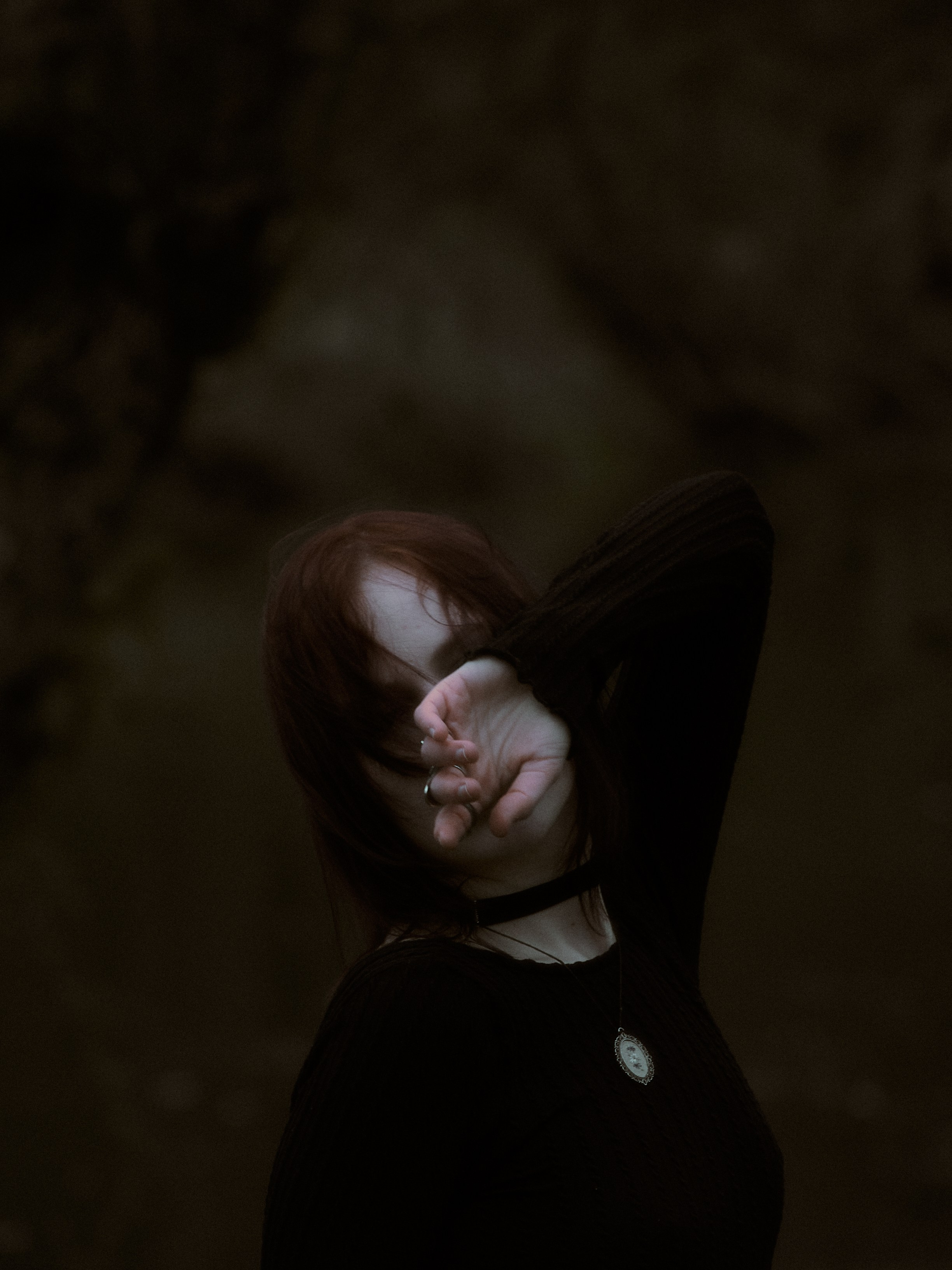 Дарья. Фотограф Елизавета Маслова. Москва. Art, Fashion