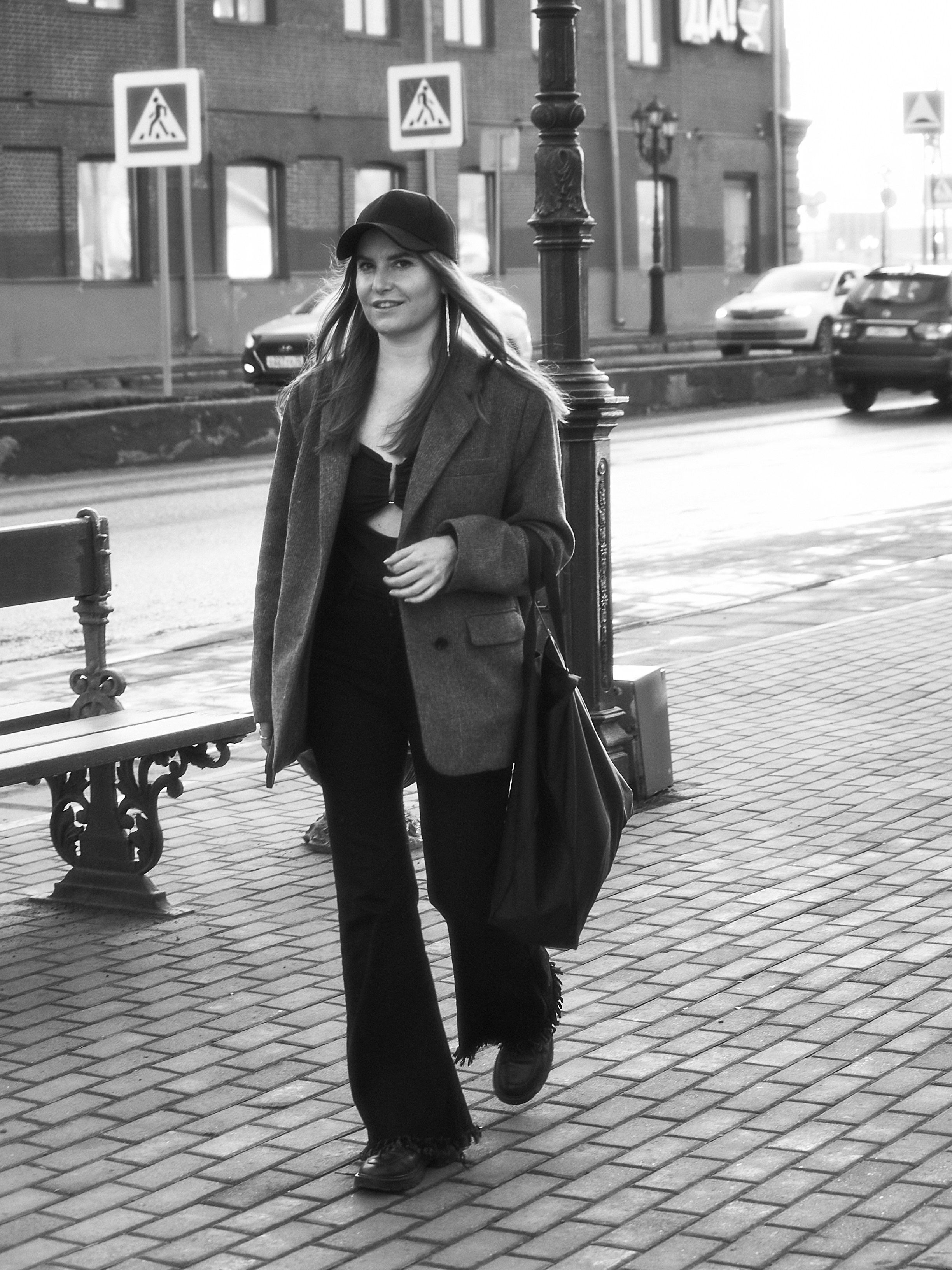 Юлия. Фотограф Елизавета Маслова. Москва. Art, Fashion