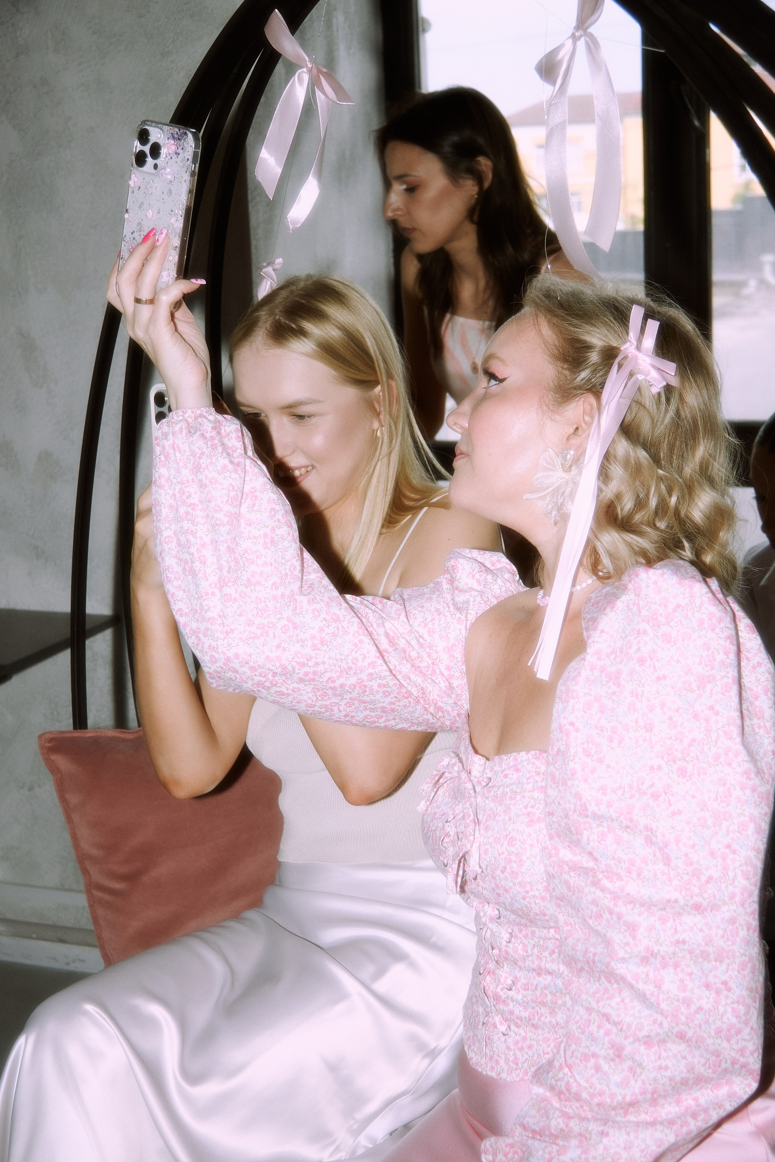 1YEAR МЕЖДУ НАМИ. Фотограф Елизавета Маслова. Москва. Art, Fashion