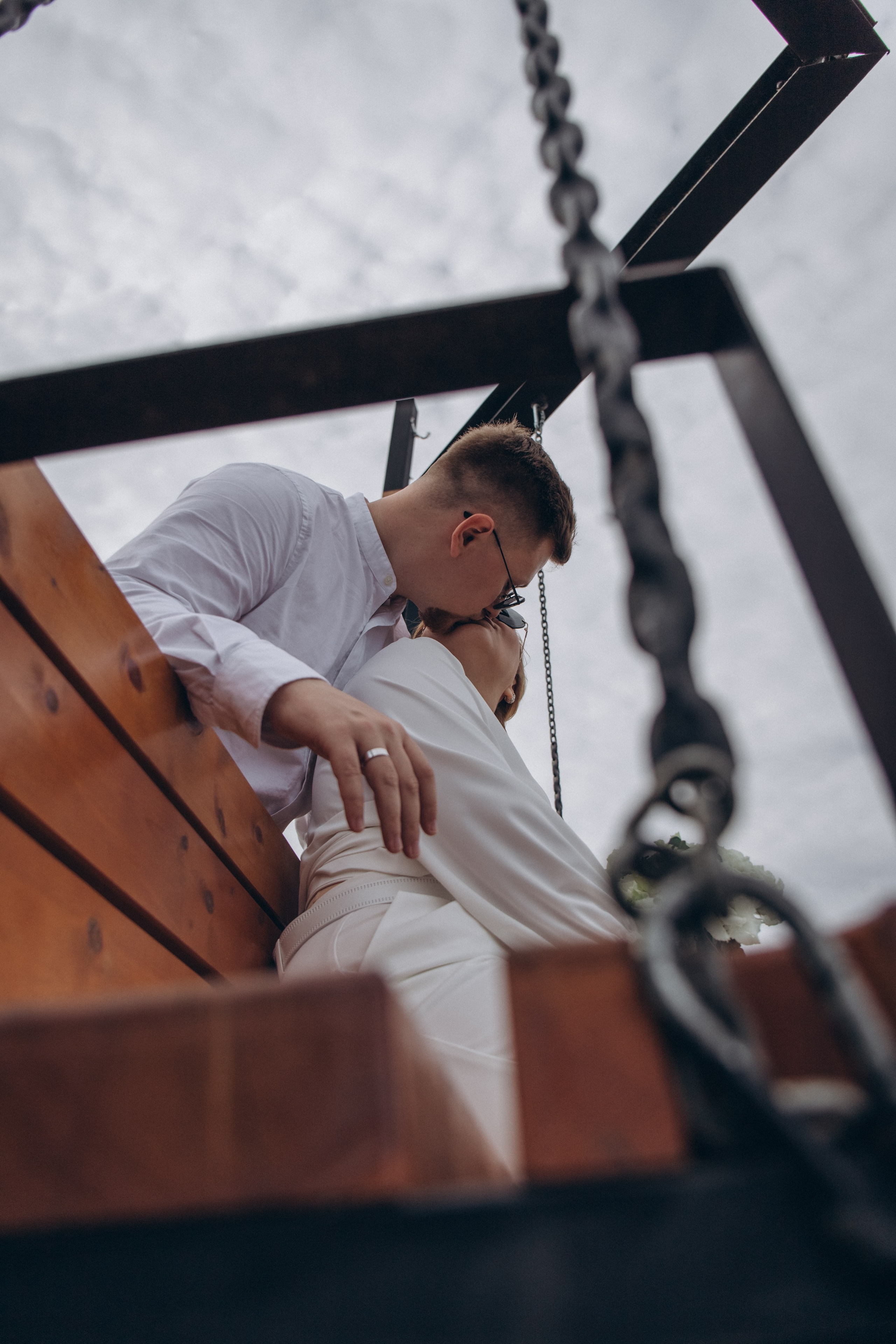 День Х. Свадебный и семейный фотограф Злата Вдовина