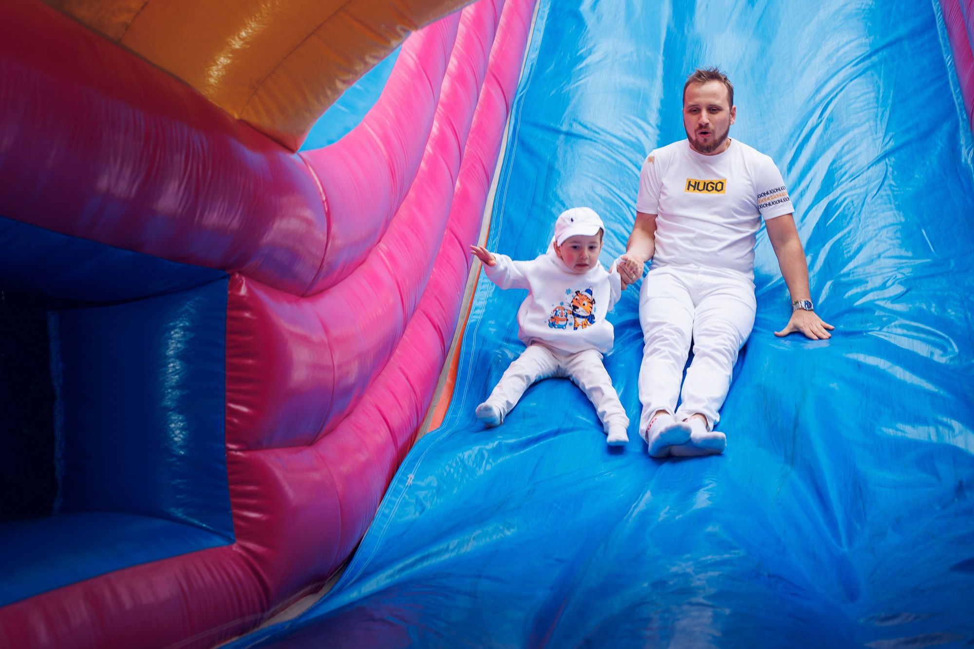 ДР В ЛОФТЕ. Свадебный и репортажный фотограф в Москве и Московской области