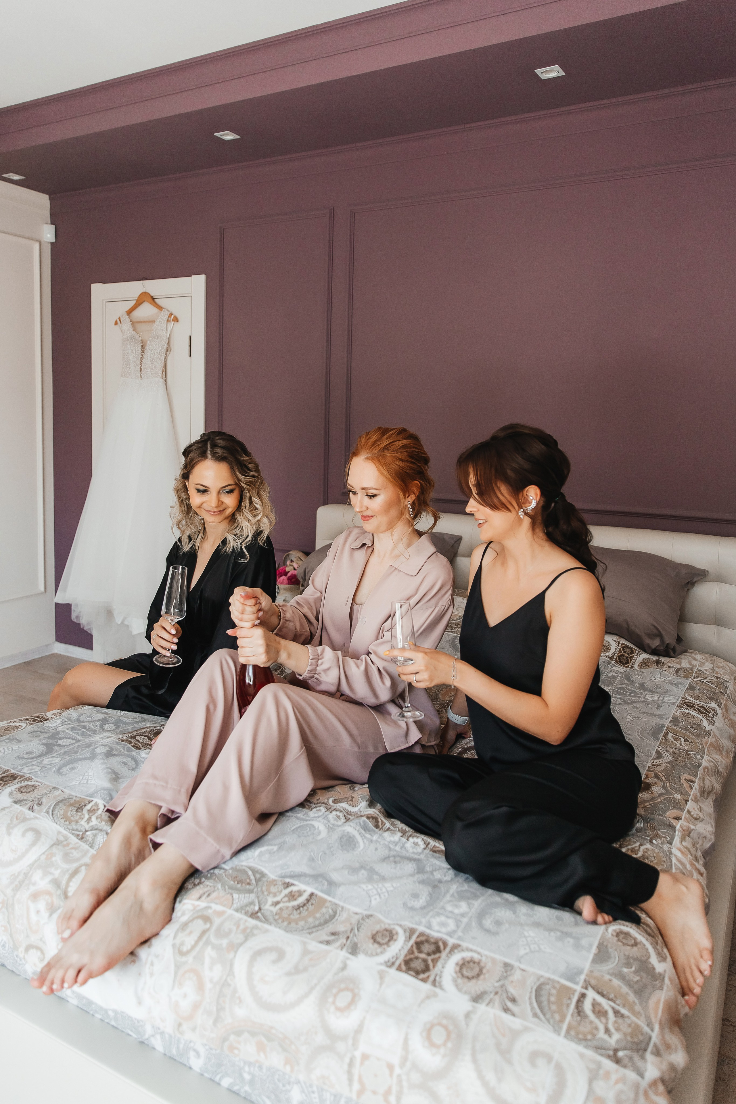 Рома и Даша. Свадебный фотограф Ярославль Ирина Волоцкая